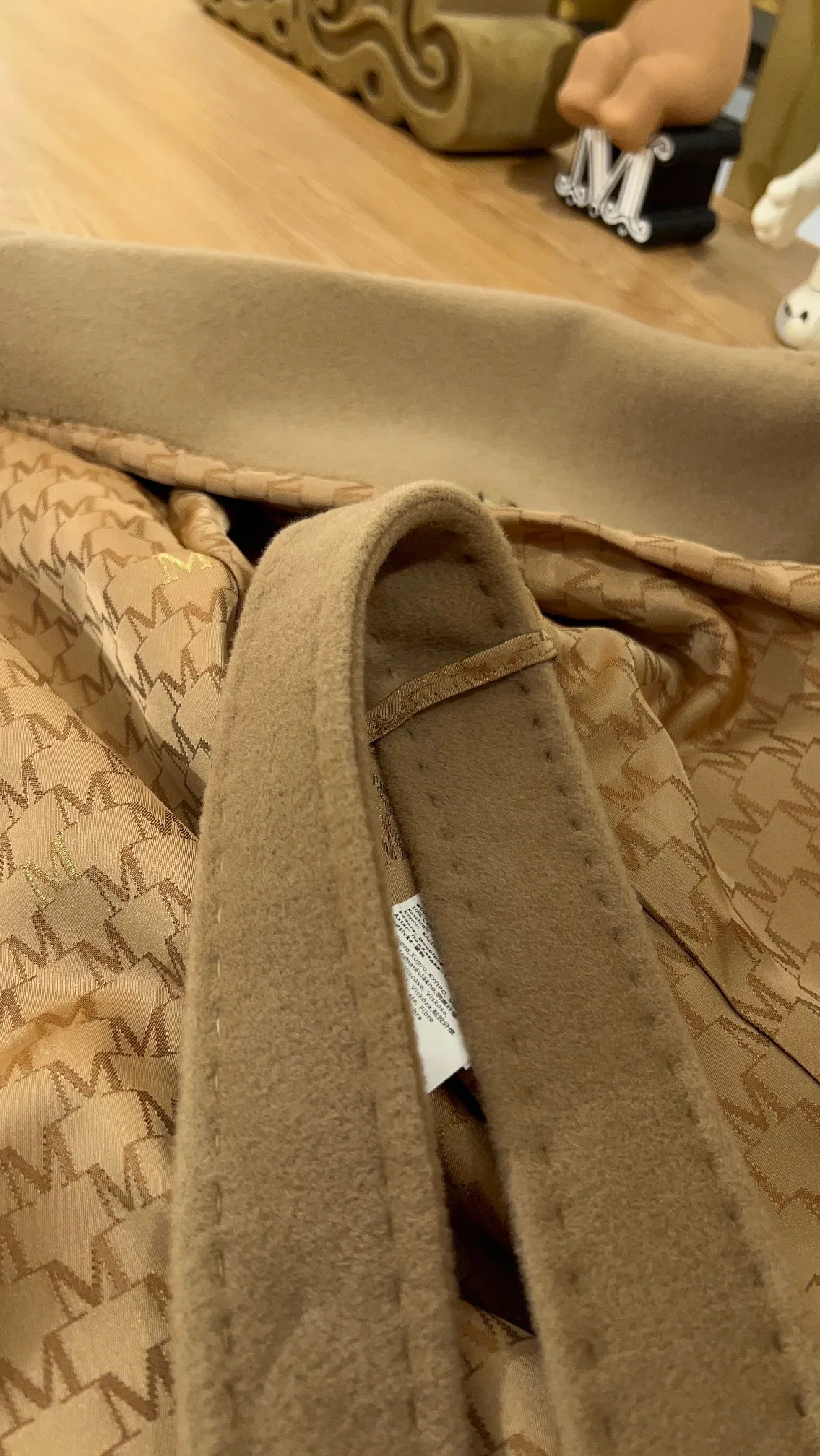 Пальто Женские Max Mara 5261929