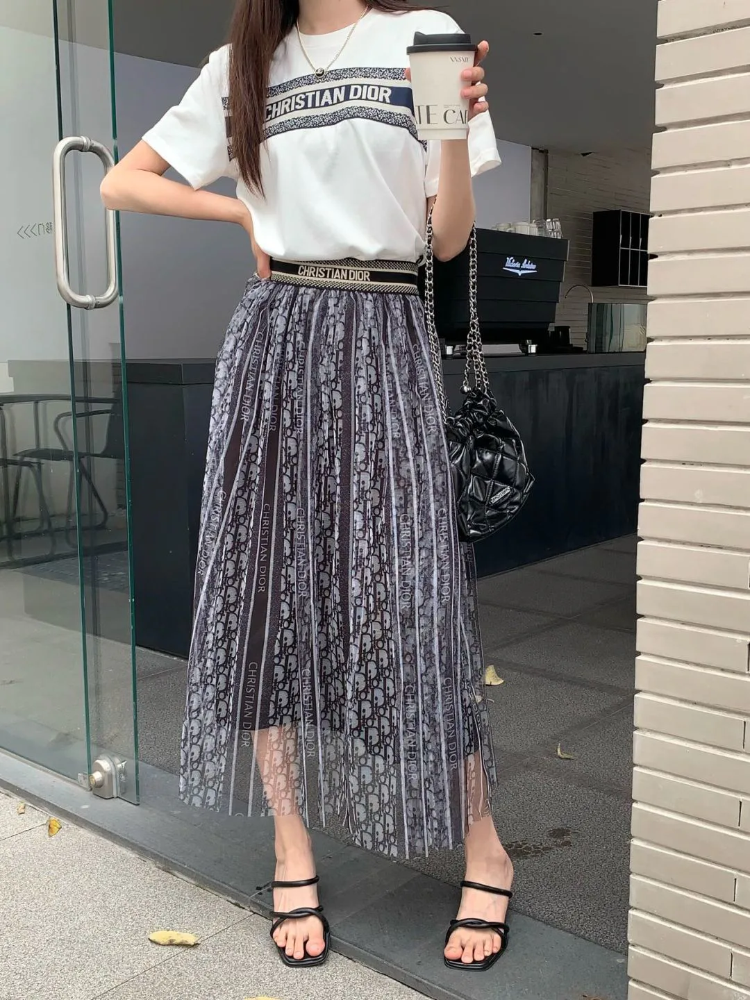 Костюмы Женские Christian Dior 12592848