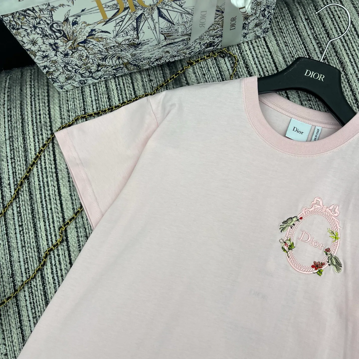 Футболки Женские Christian Dior 2511674