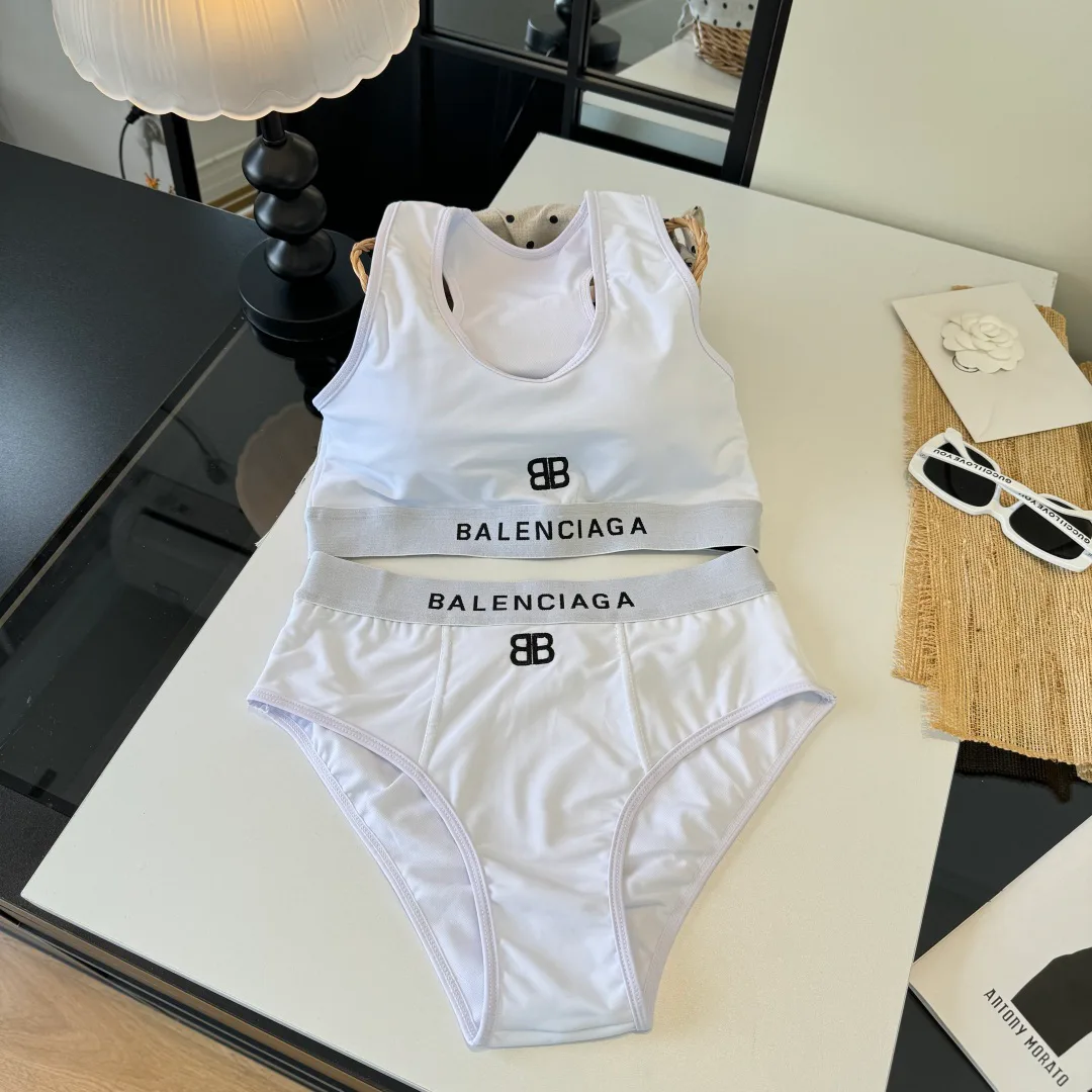 Купальники Женские Balenciaga 11616489