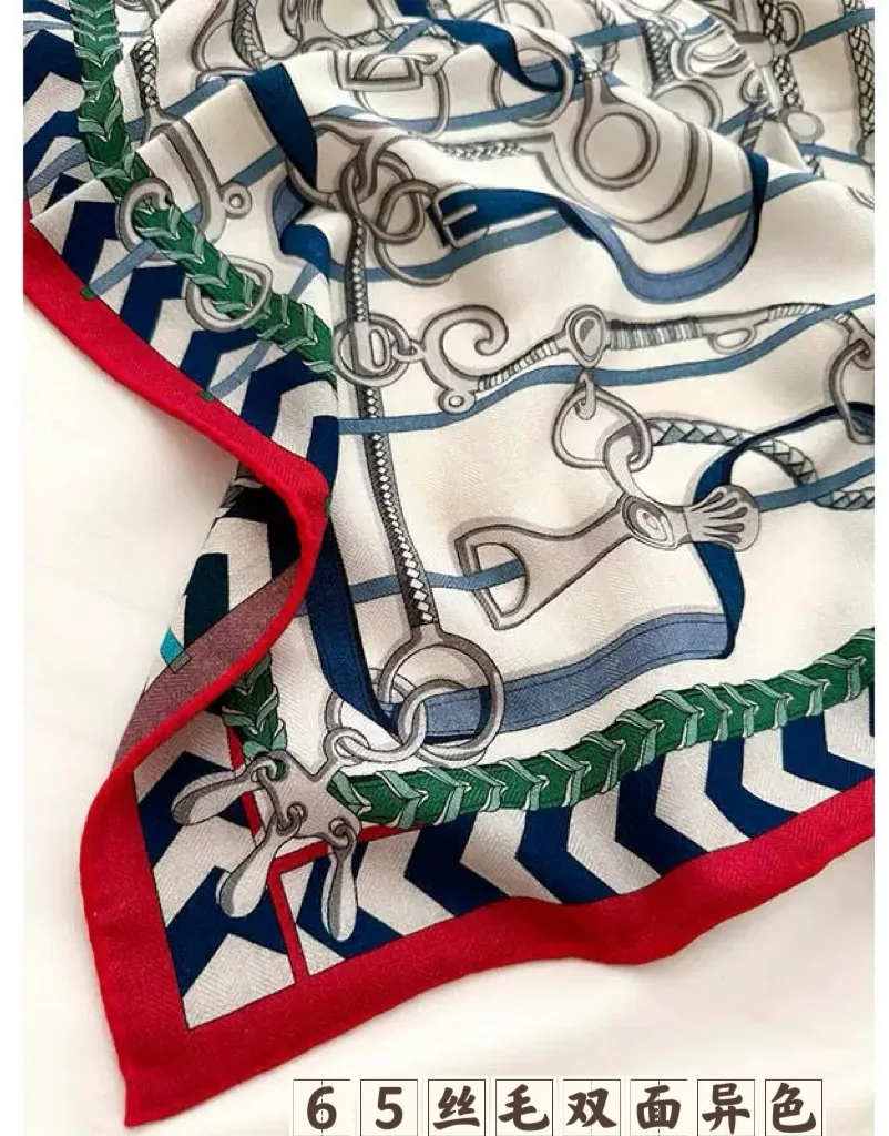 Платки Hermes 1883133