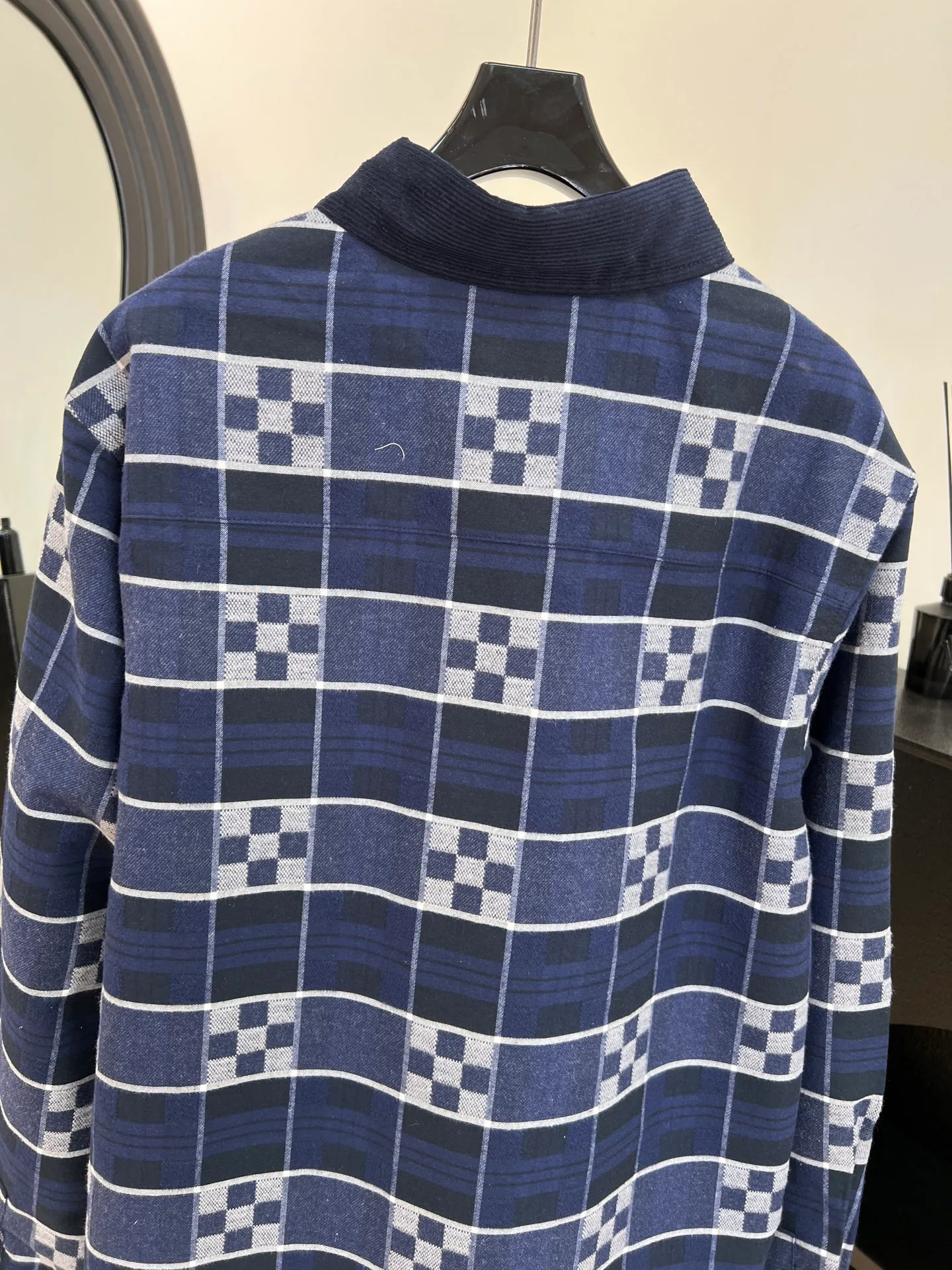 Рубашки Мужские Louis Vuitton 1569251