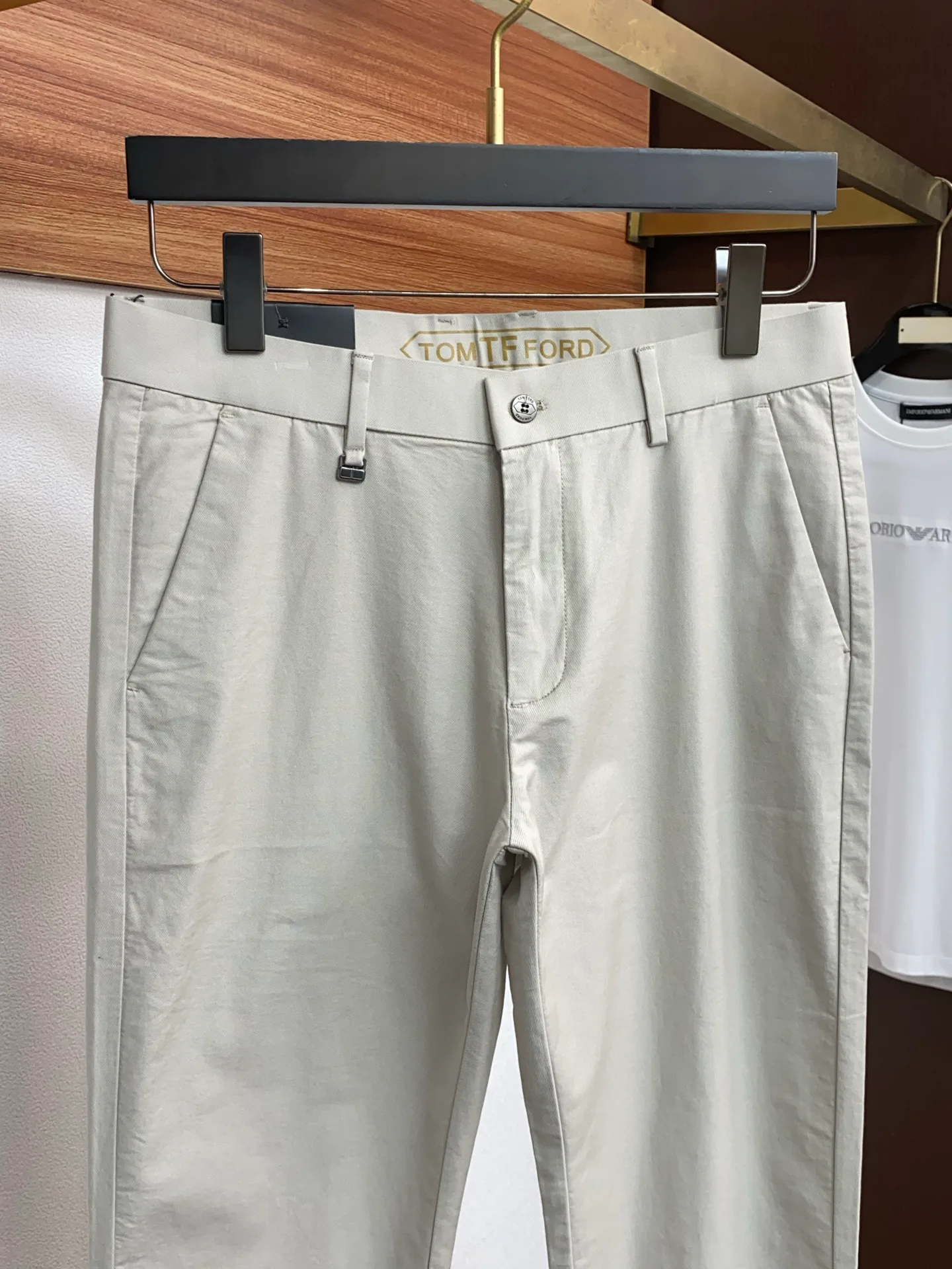 Брюки Мужские Saint Laurent 11562544