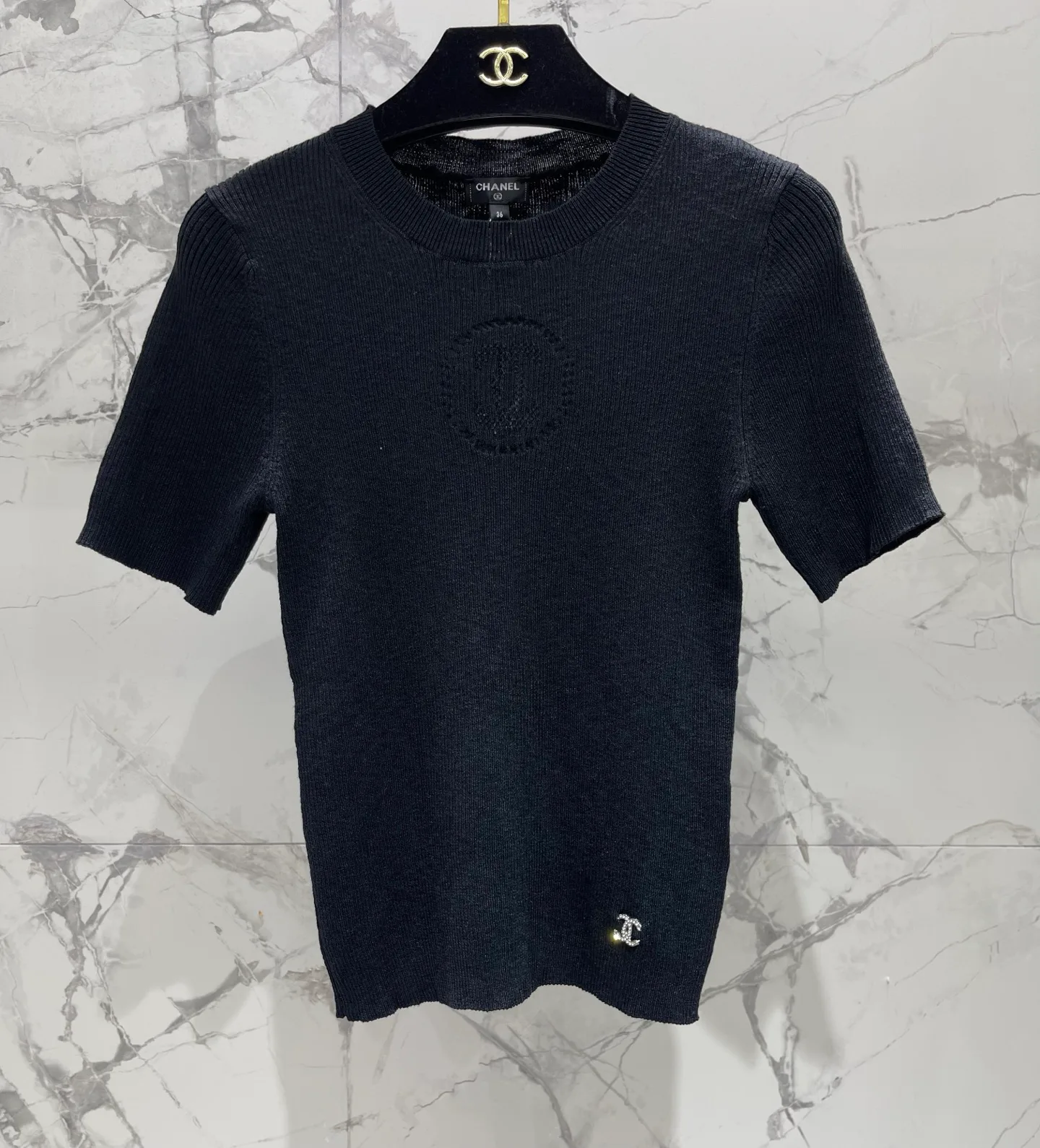 Топы Женские Chanel 12800972