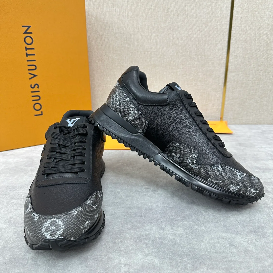 Кроссовки Мужские Louis Vuitton 664601