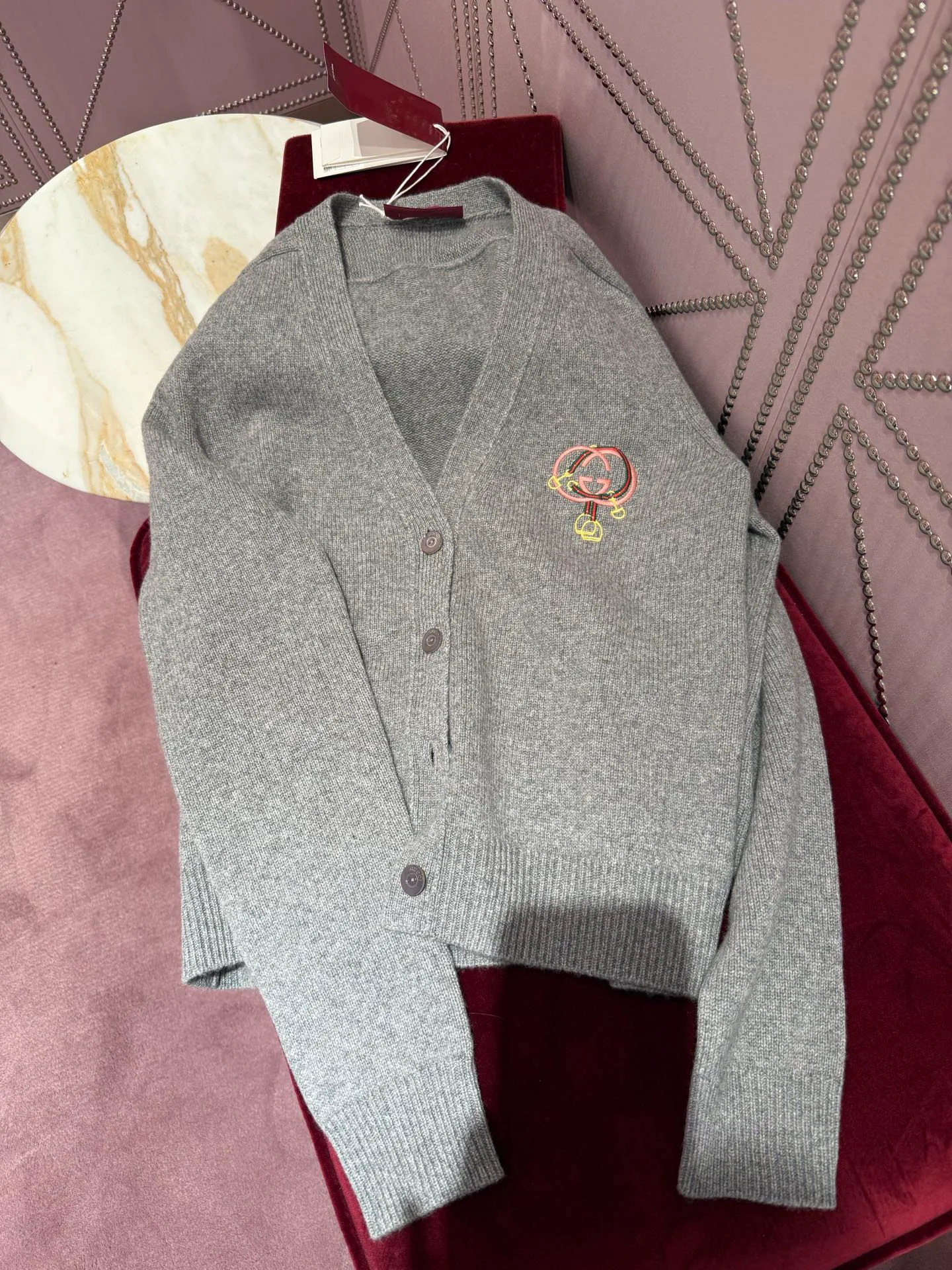 Джемперы И Свитеры Женские Gucci 1969989