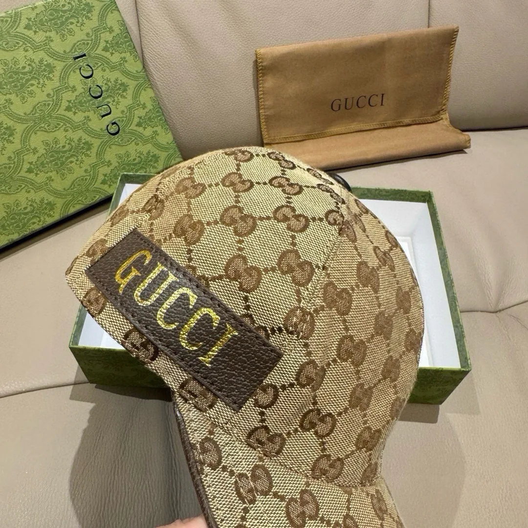 Головные Уборы Gucci 18105292
