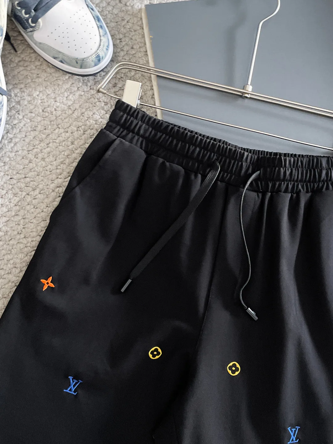 Шорты Мужские Louis Vuitton 10511842