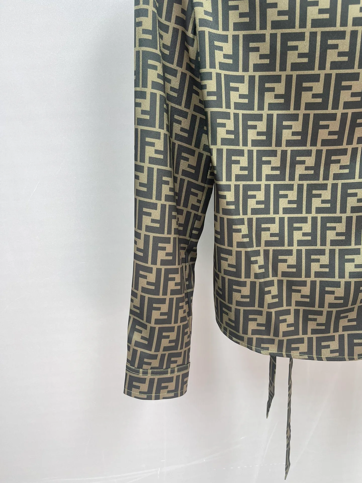 Рубашки Женские Fendi 11545288