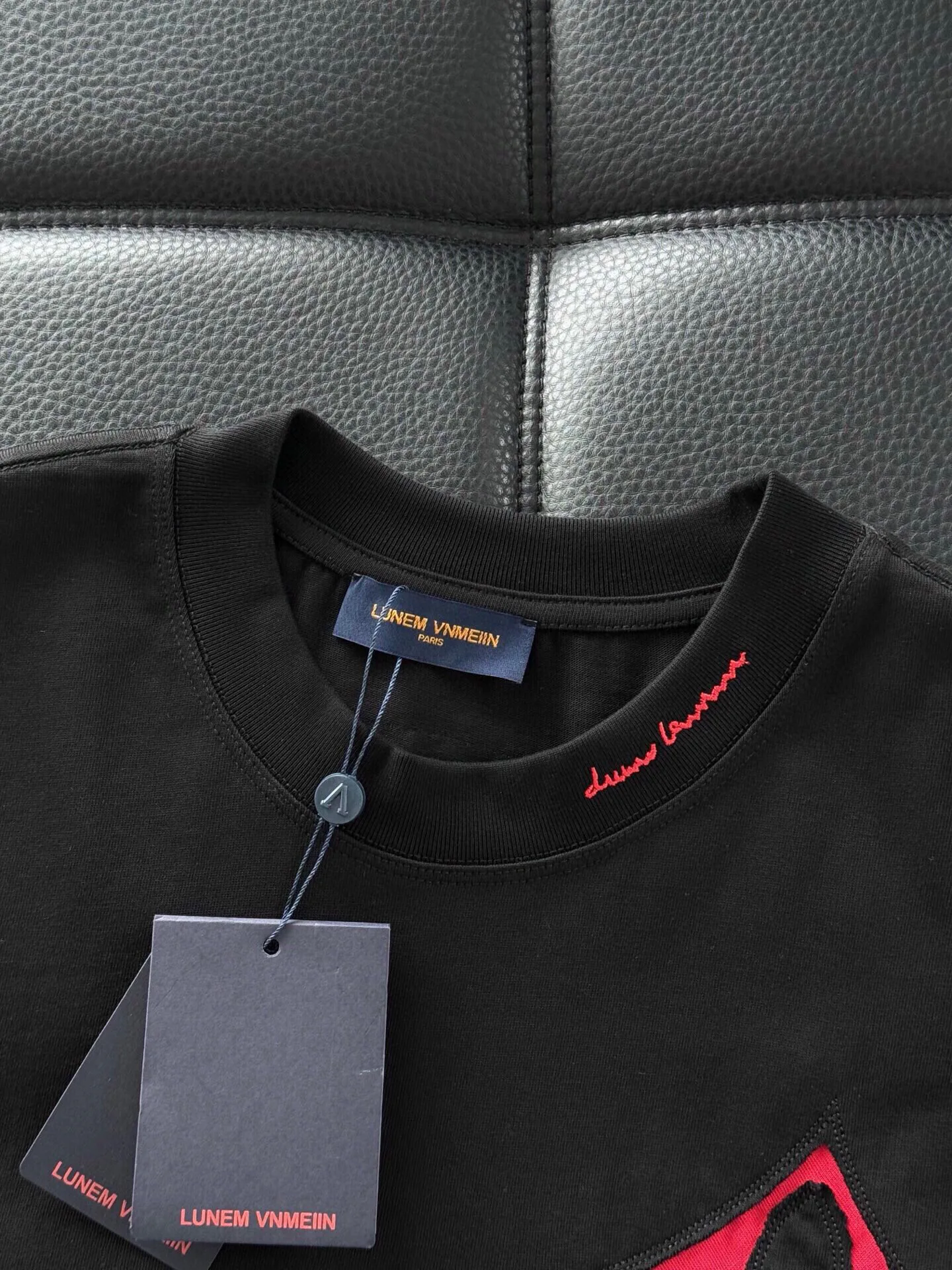 Футболки Женские Chrome Hearts 1207982