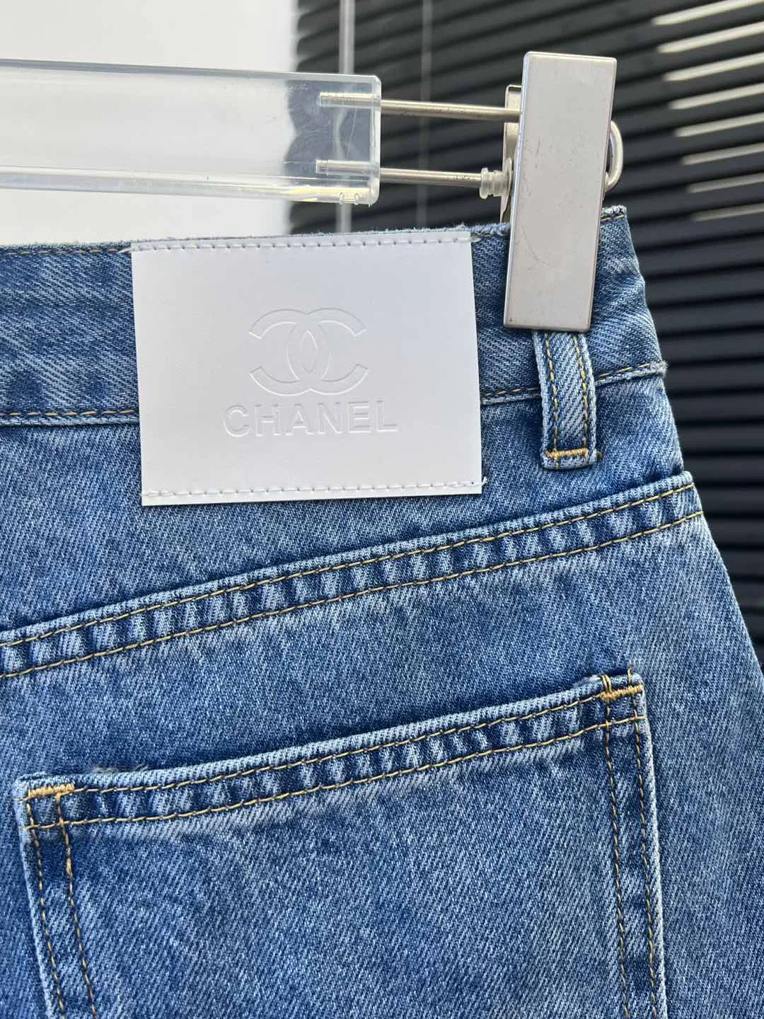 Шорты Женские Chanel 11484478