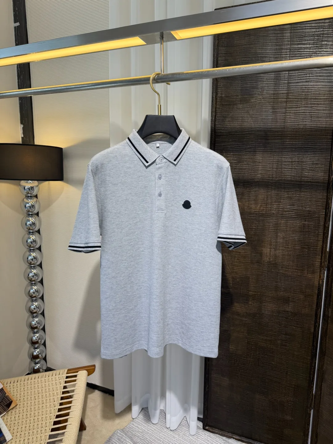 Рубашки Мужские Moncler 11879358