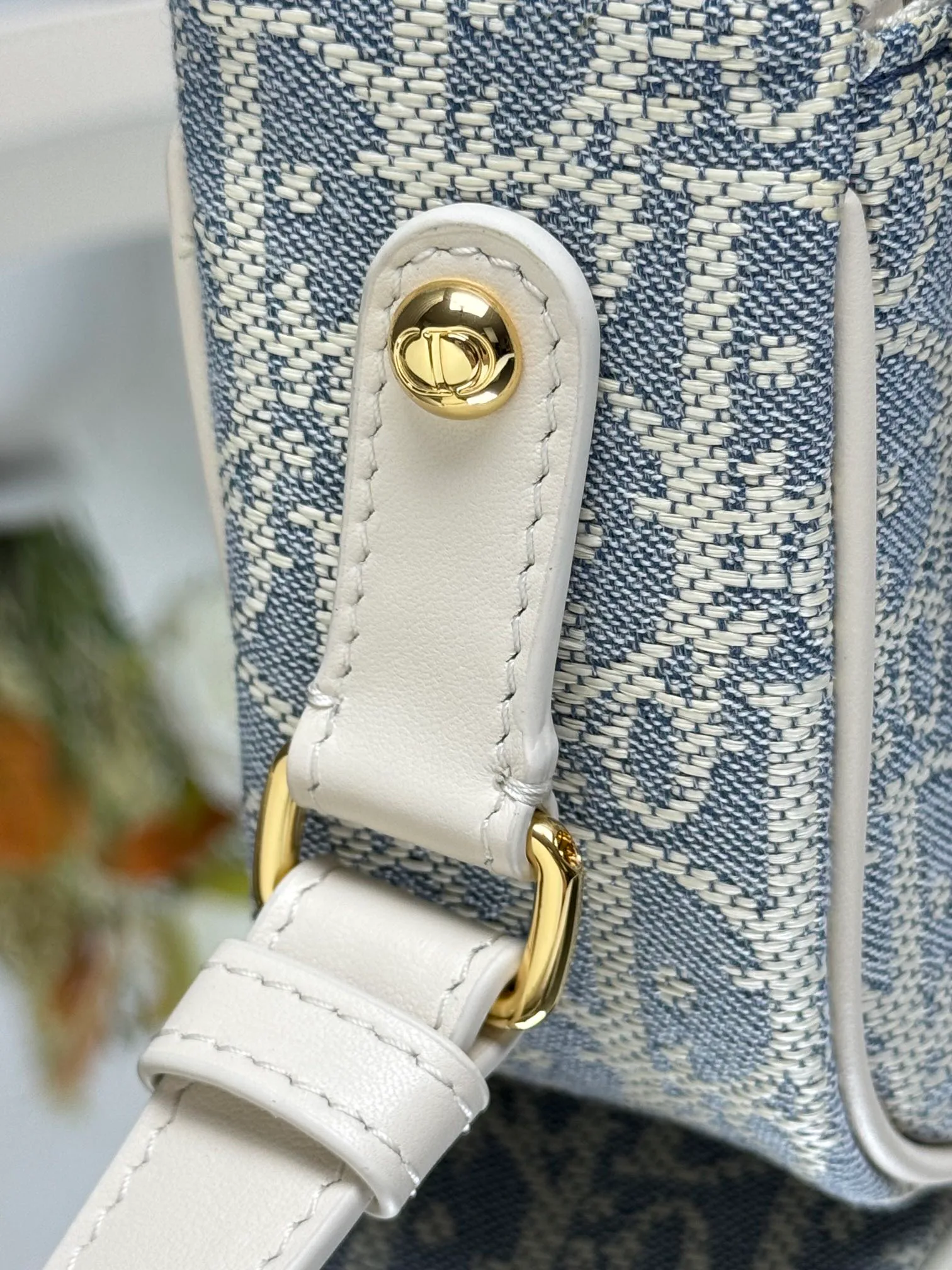 Сумки На Ремне Женские Christian Dior 11630262