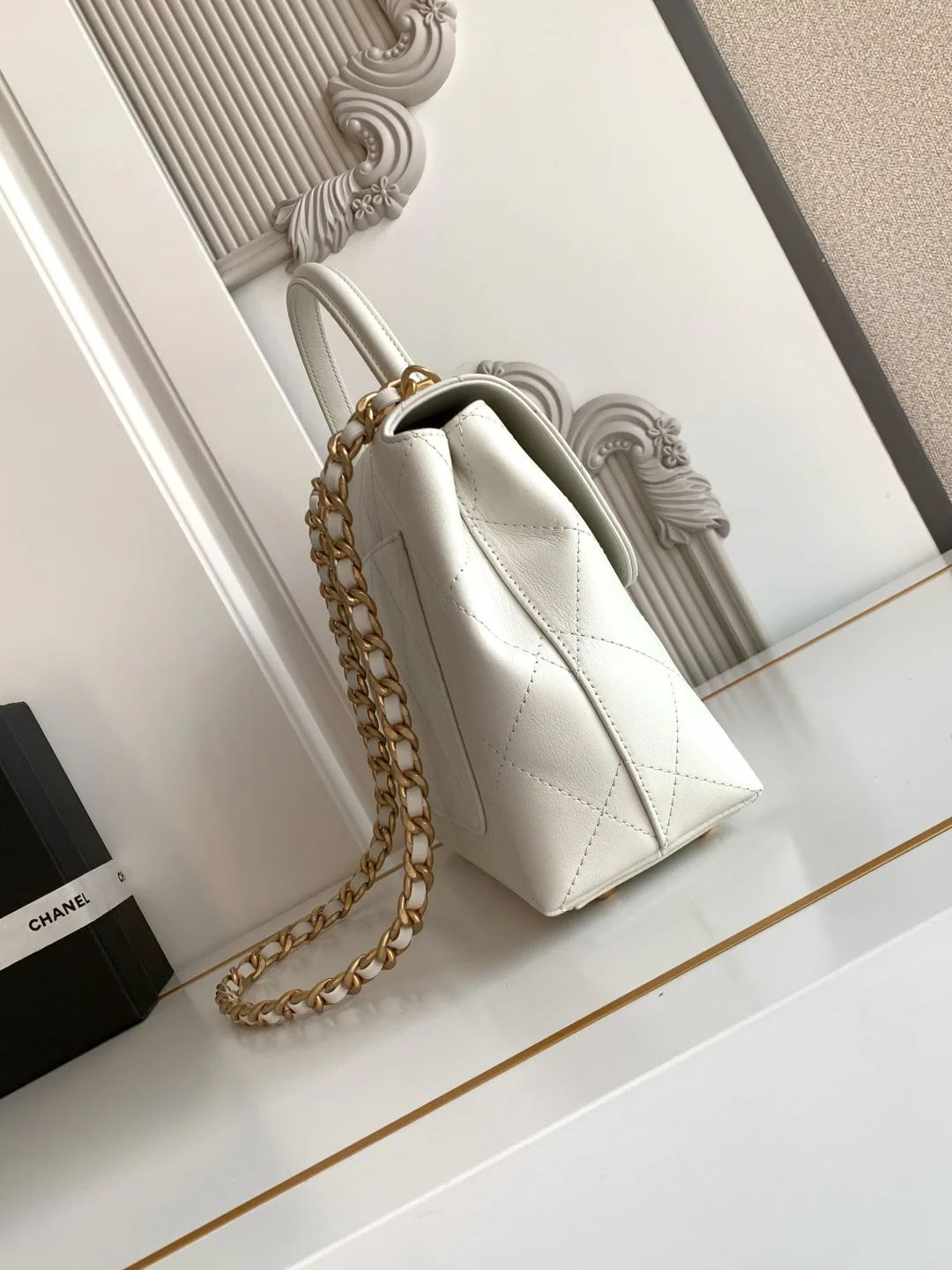 Классические Сумки Женские Chanel 11449177
