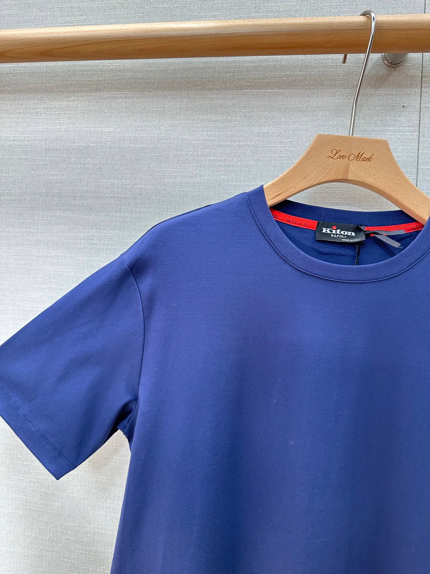 Футболки Мужские Kiton 12266717