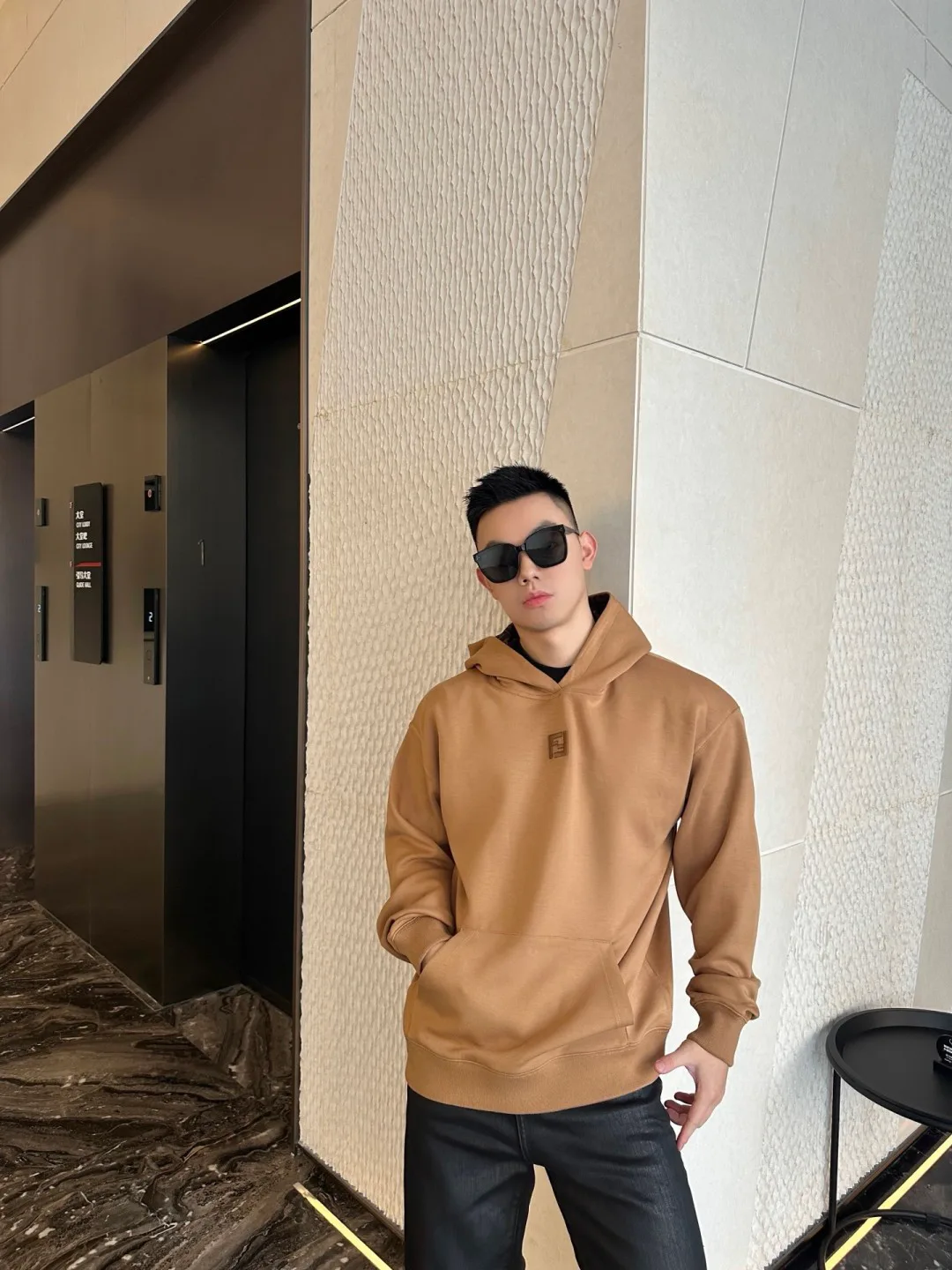 Свитшоты И Худи Мужские Fendi 715899