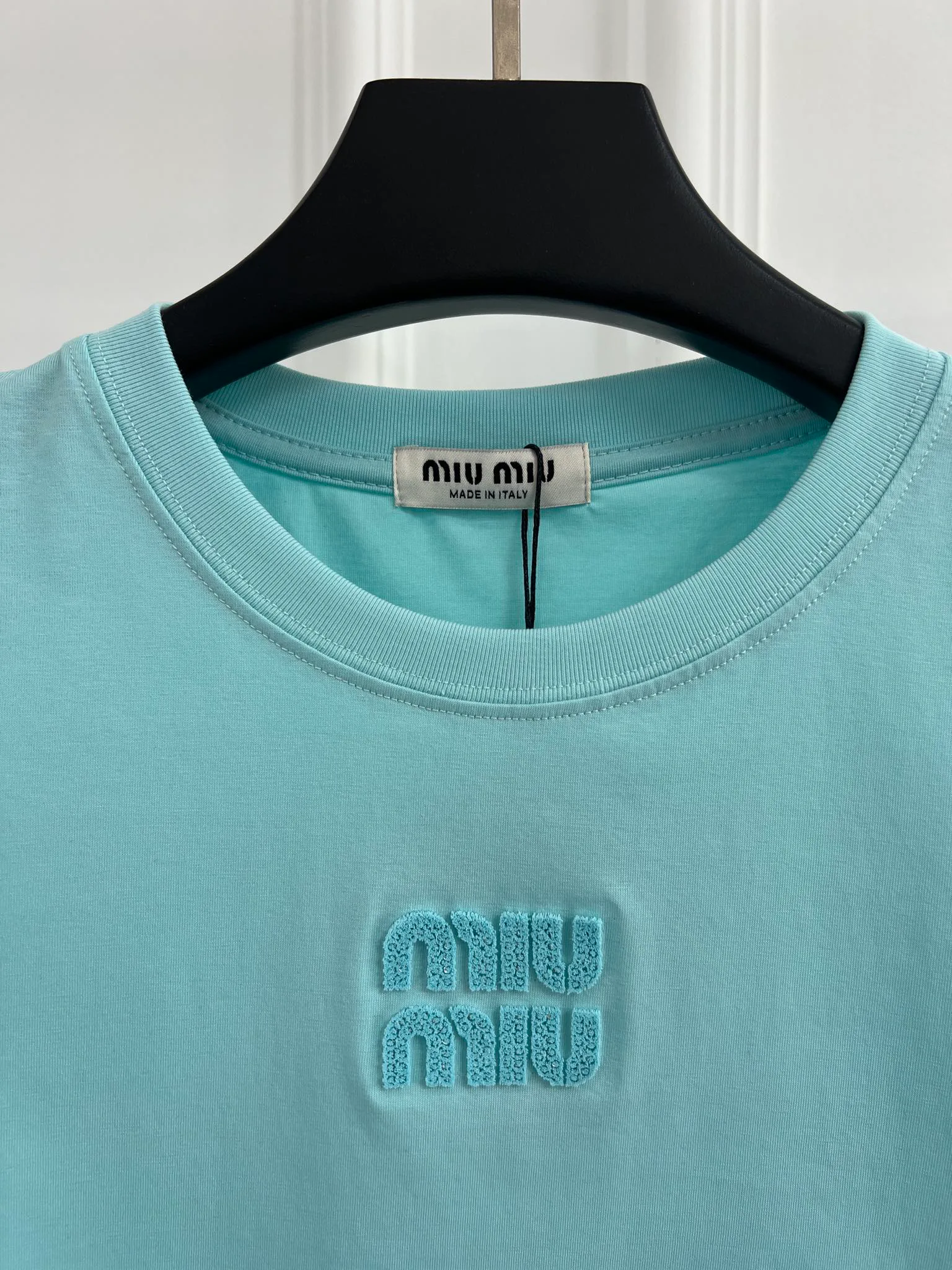 Футболки Женские Miu Miu 6157