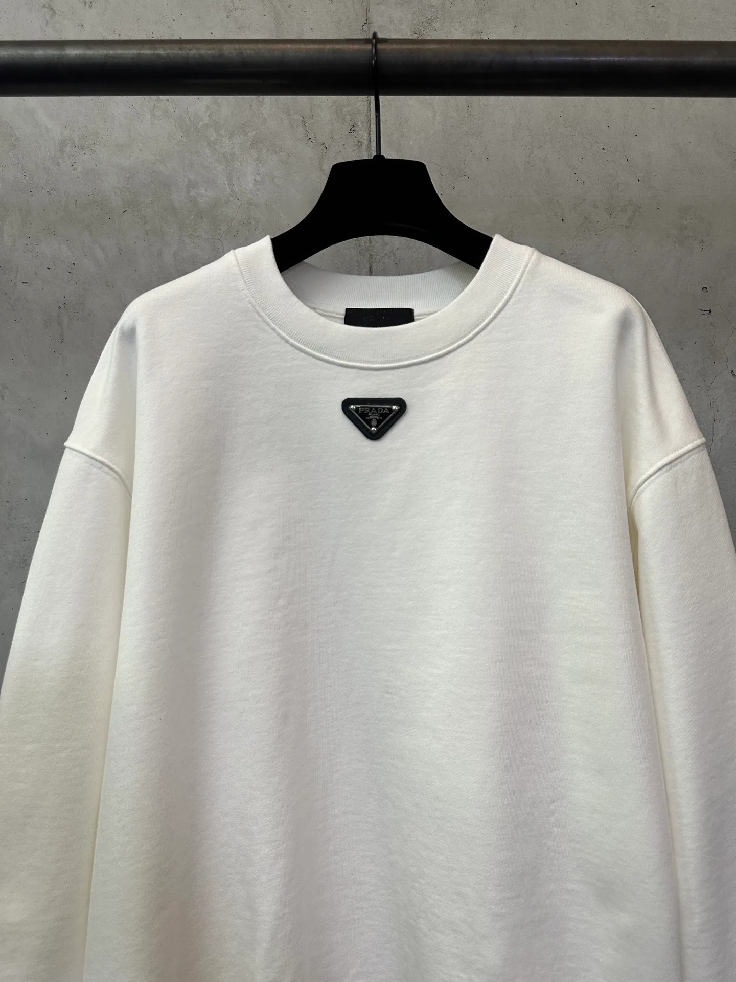 Свитшоты И Худи Мужские Prada 18178804