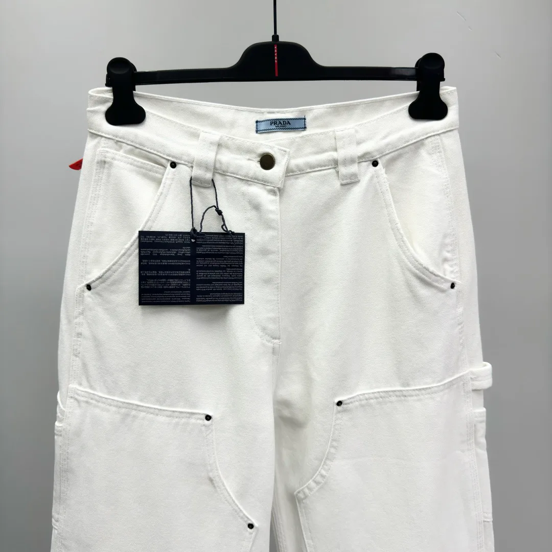 Брюки Мужские Prada 13274506