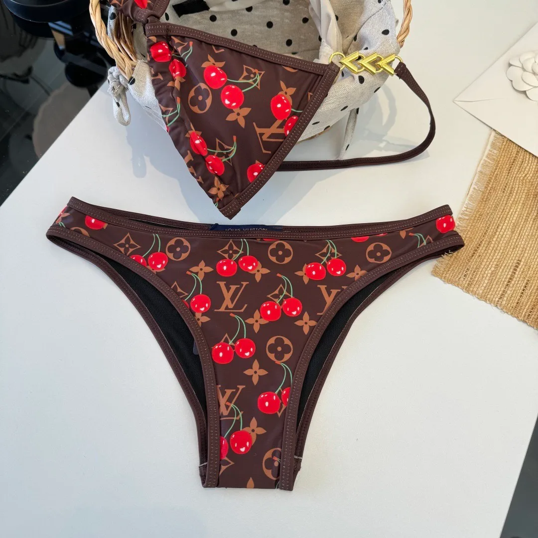 Купальники Женские Louis Vuitton 13094276