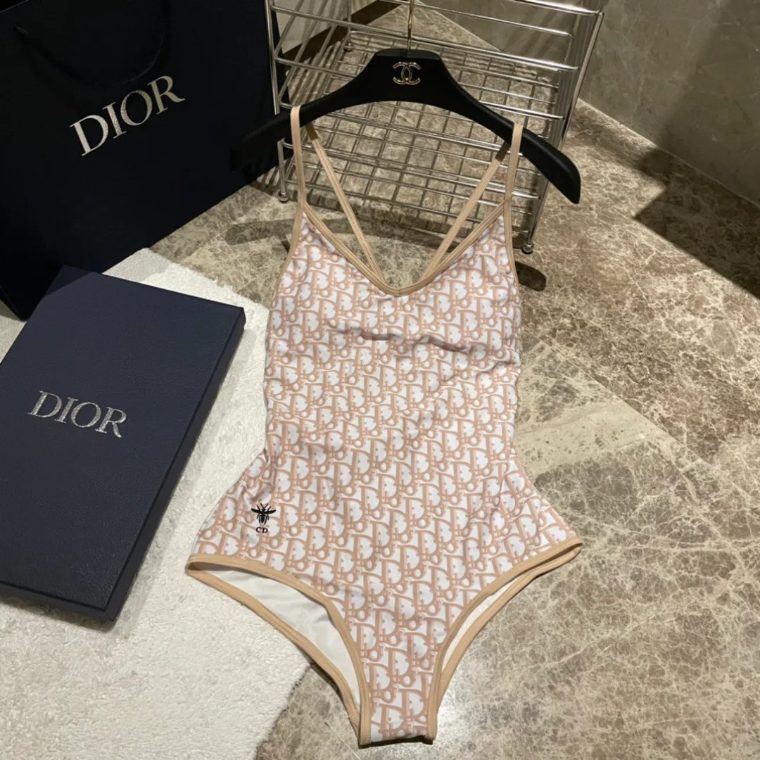Купальники Женские Christian Dior 18322364