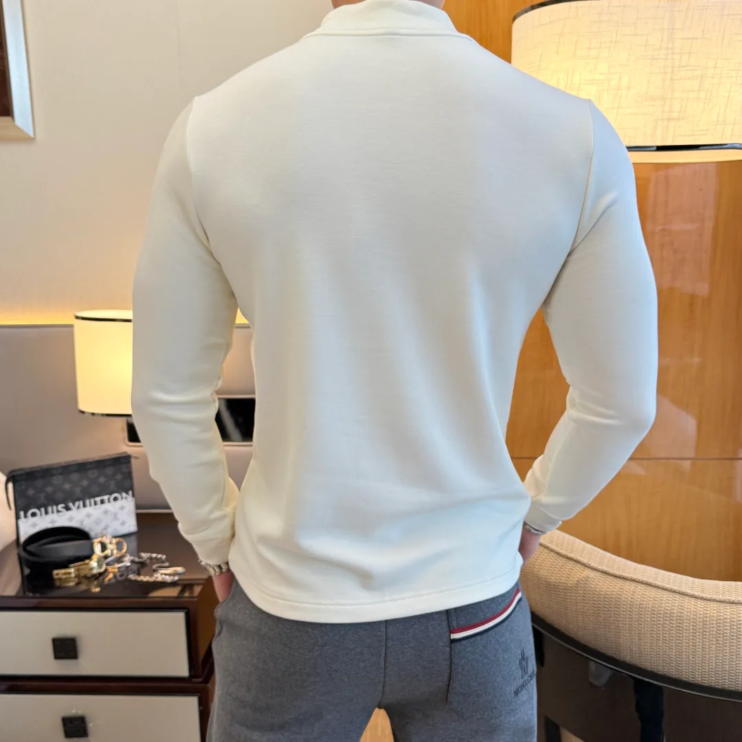 Лонгсливы Мужские Prada 1298769