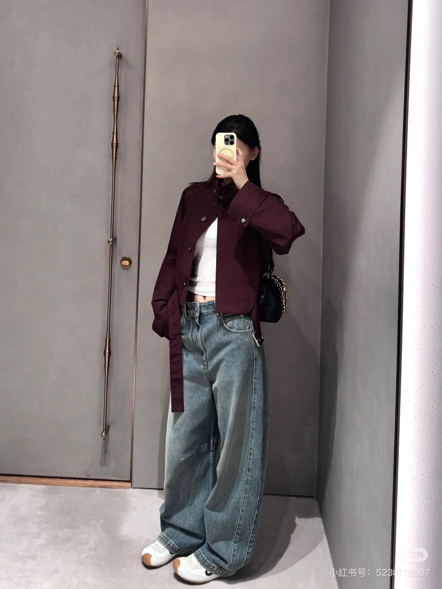 Куртки И Пуховики Женские Loewe 138299