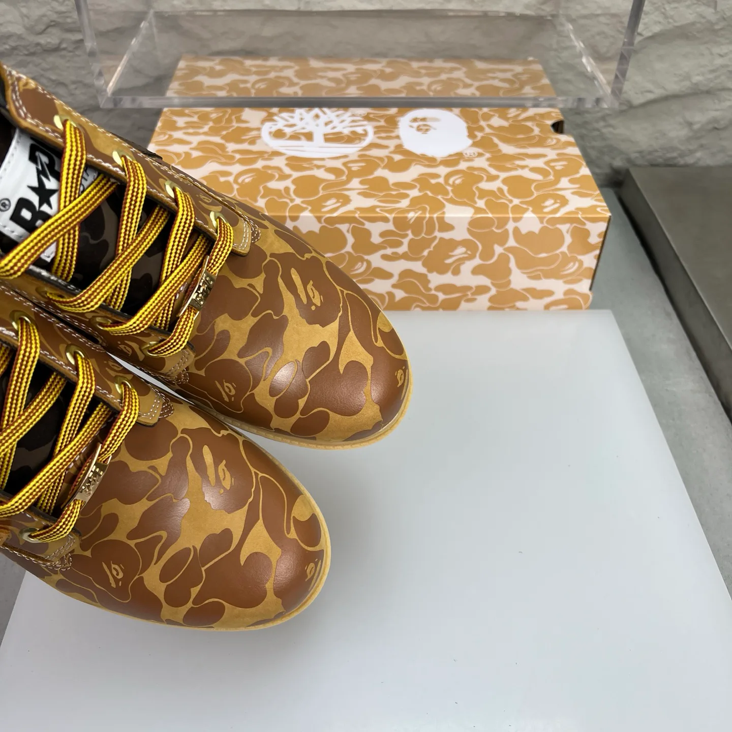 Ботинки Мужские Timberland 18351628