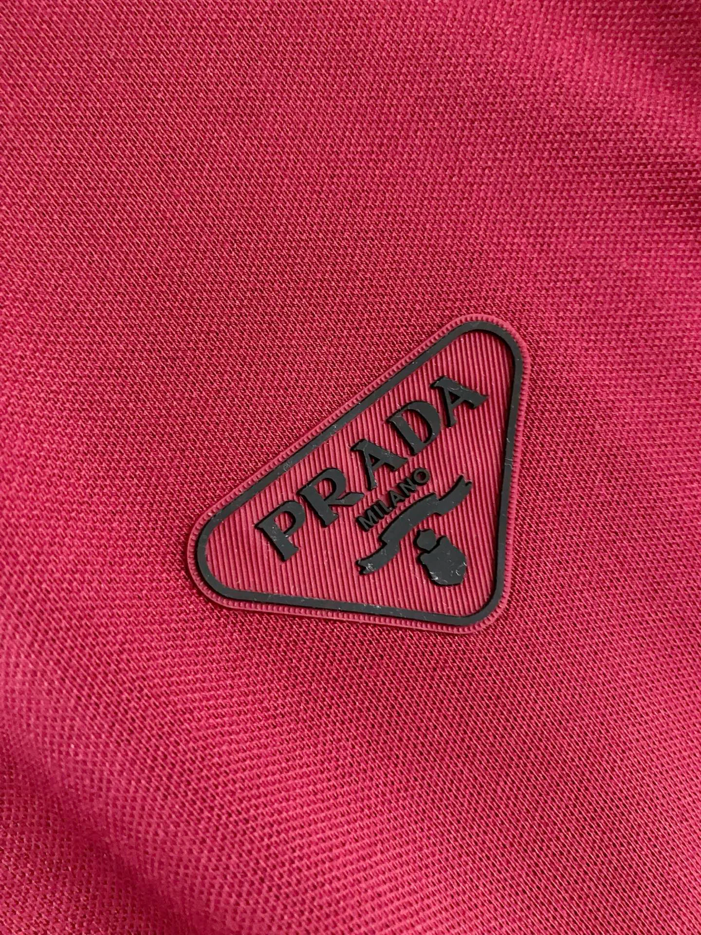 Рубашки Мужские Prada 11664710