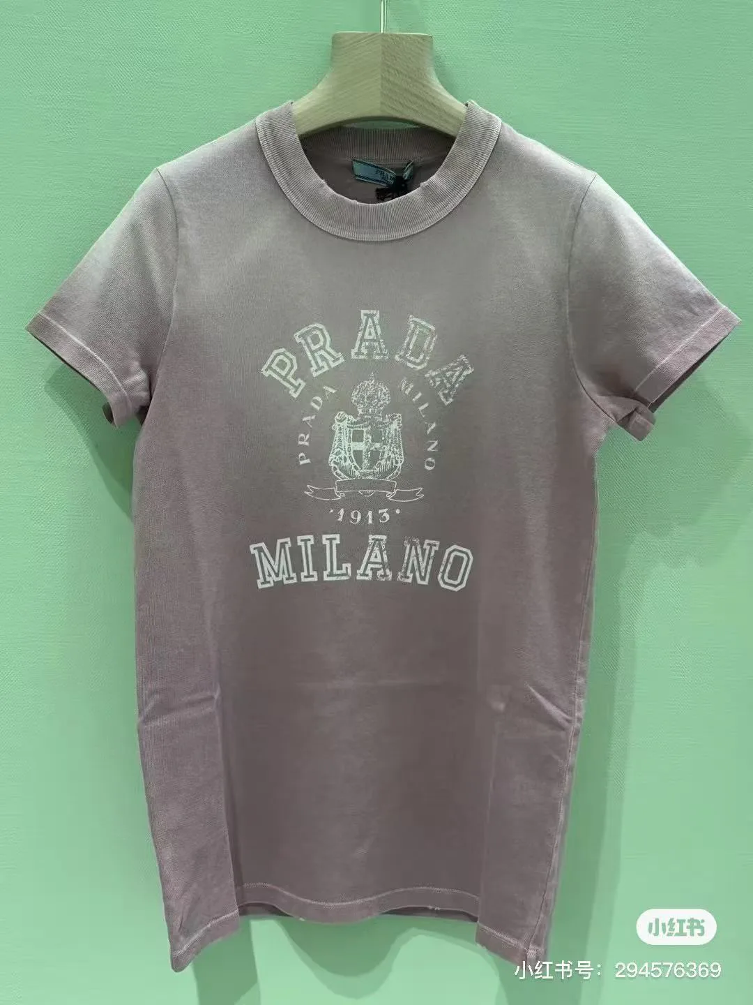 Футболки Женские Prada 32928