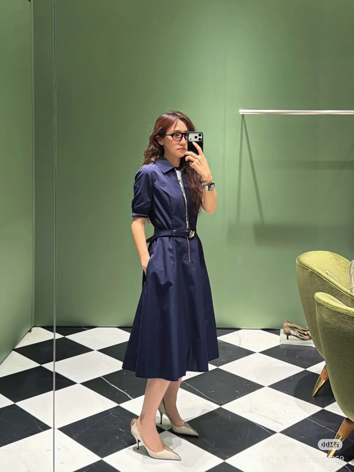 Платья Женские Prada 16888964