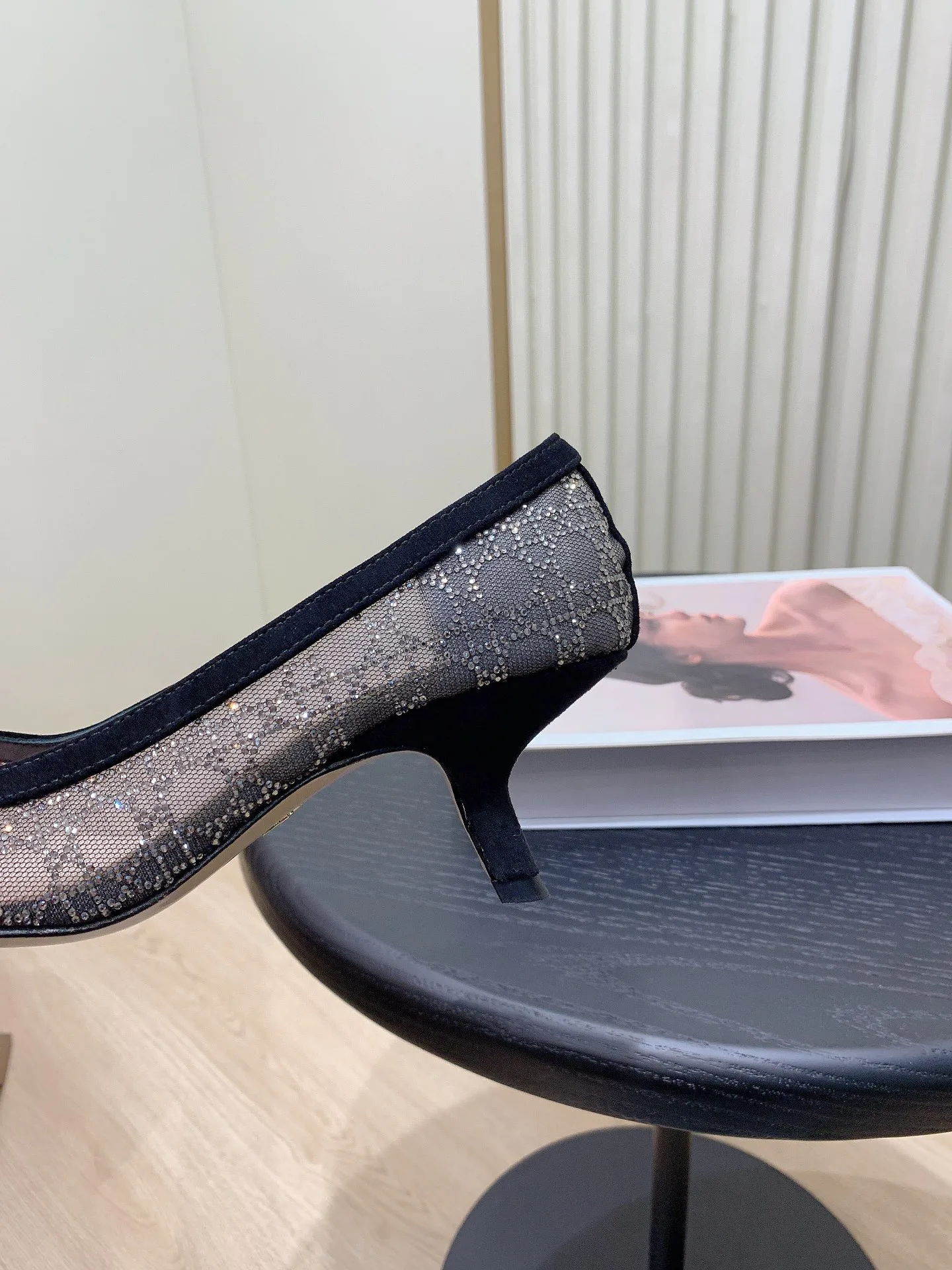Туфли Женские Christian Dior 11414416