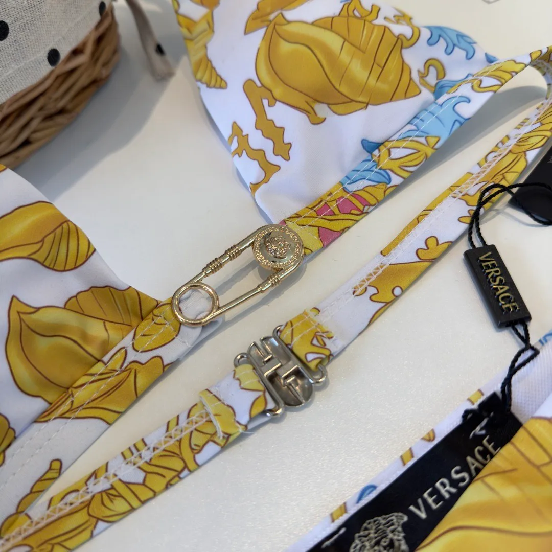 Купальники Женские Versace 13094193