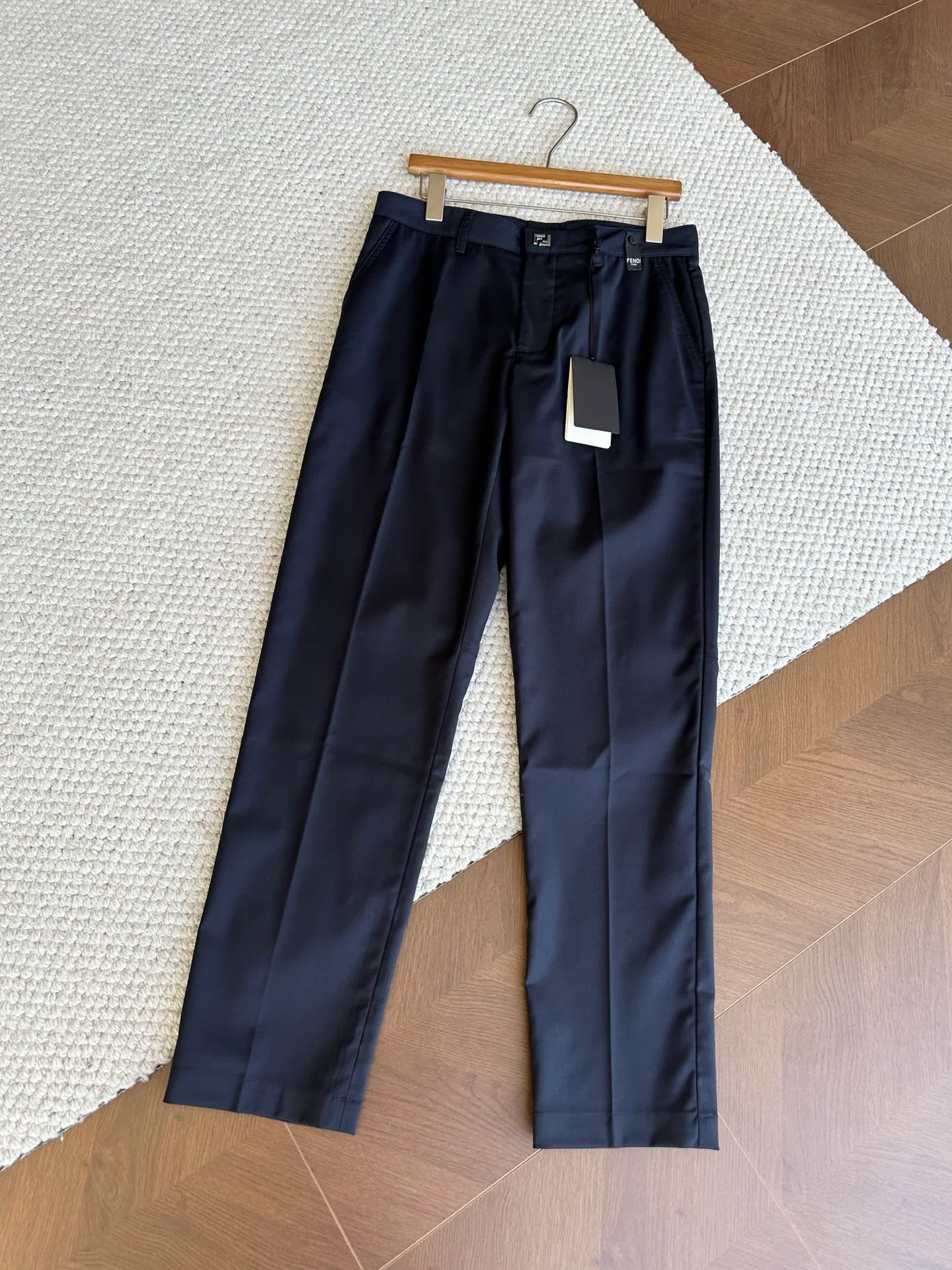 Брюки Мужские Fendi 11736319