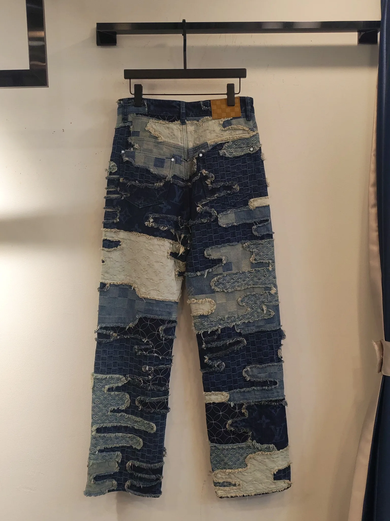 Шорты Женские Louis Vuitton 11644686