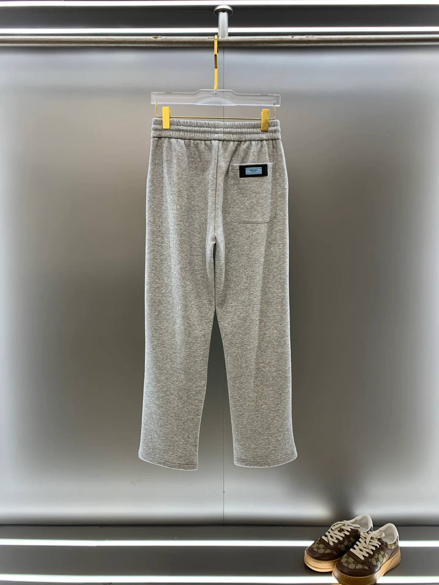 Брюки Женские Prada 819031