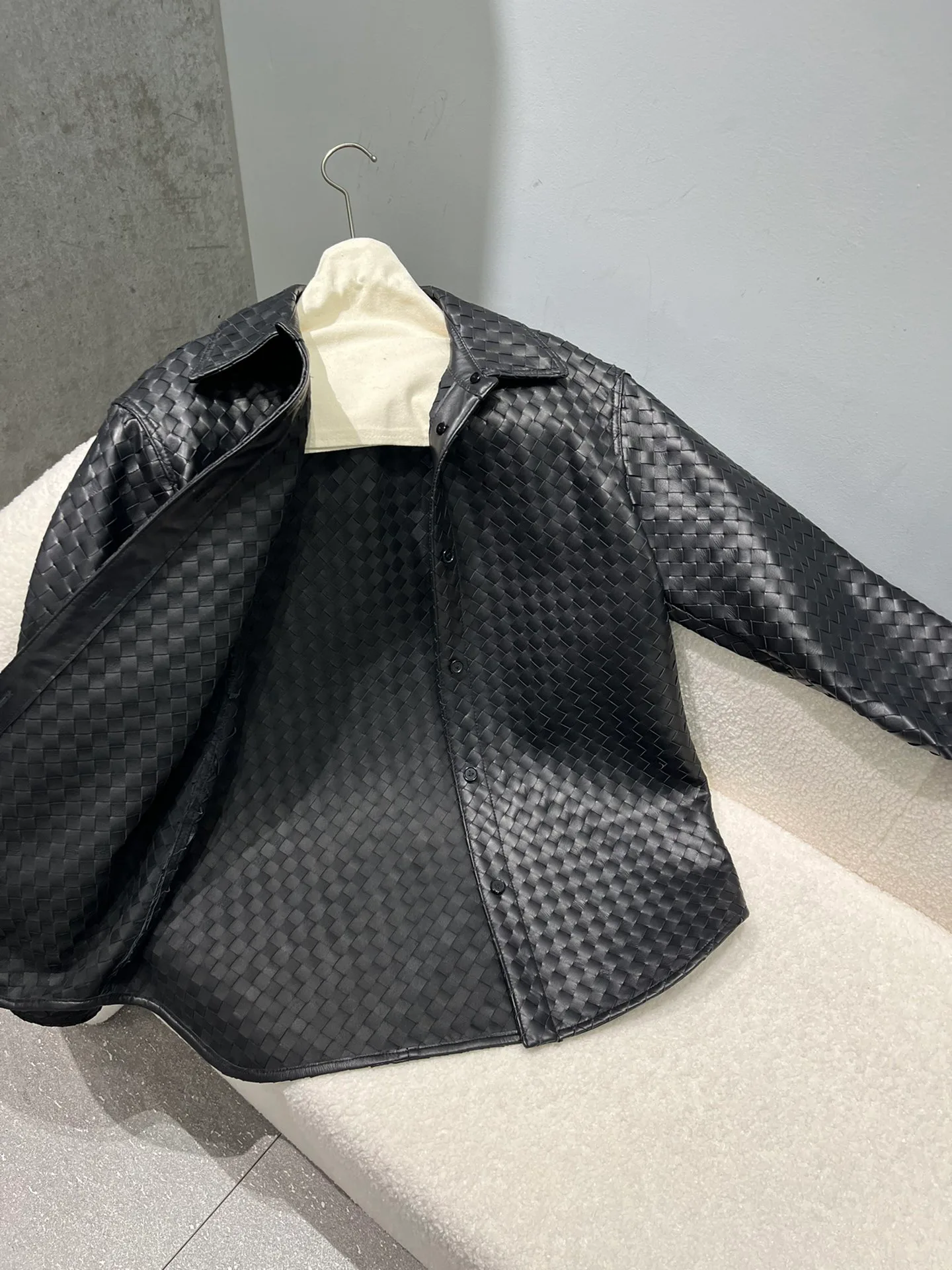 Рубашки Мужские Bottega Veneta 11182677