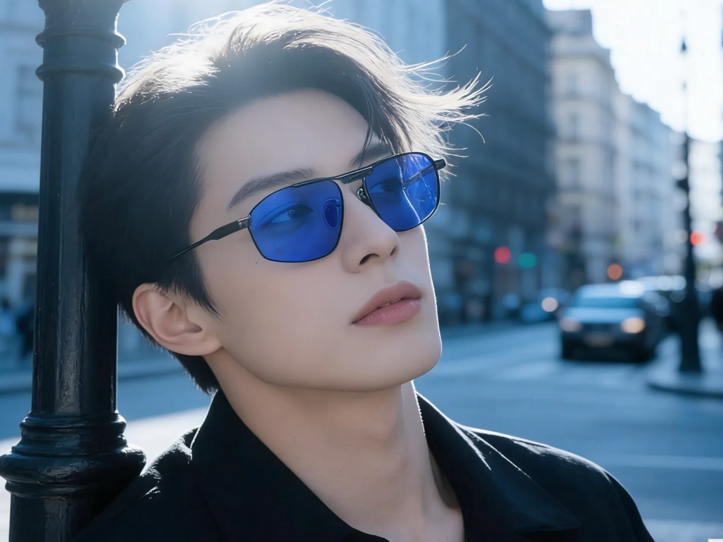 Очки Balenciaga 13389336