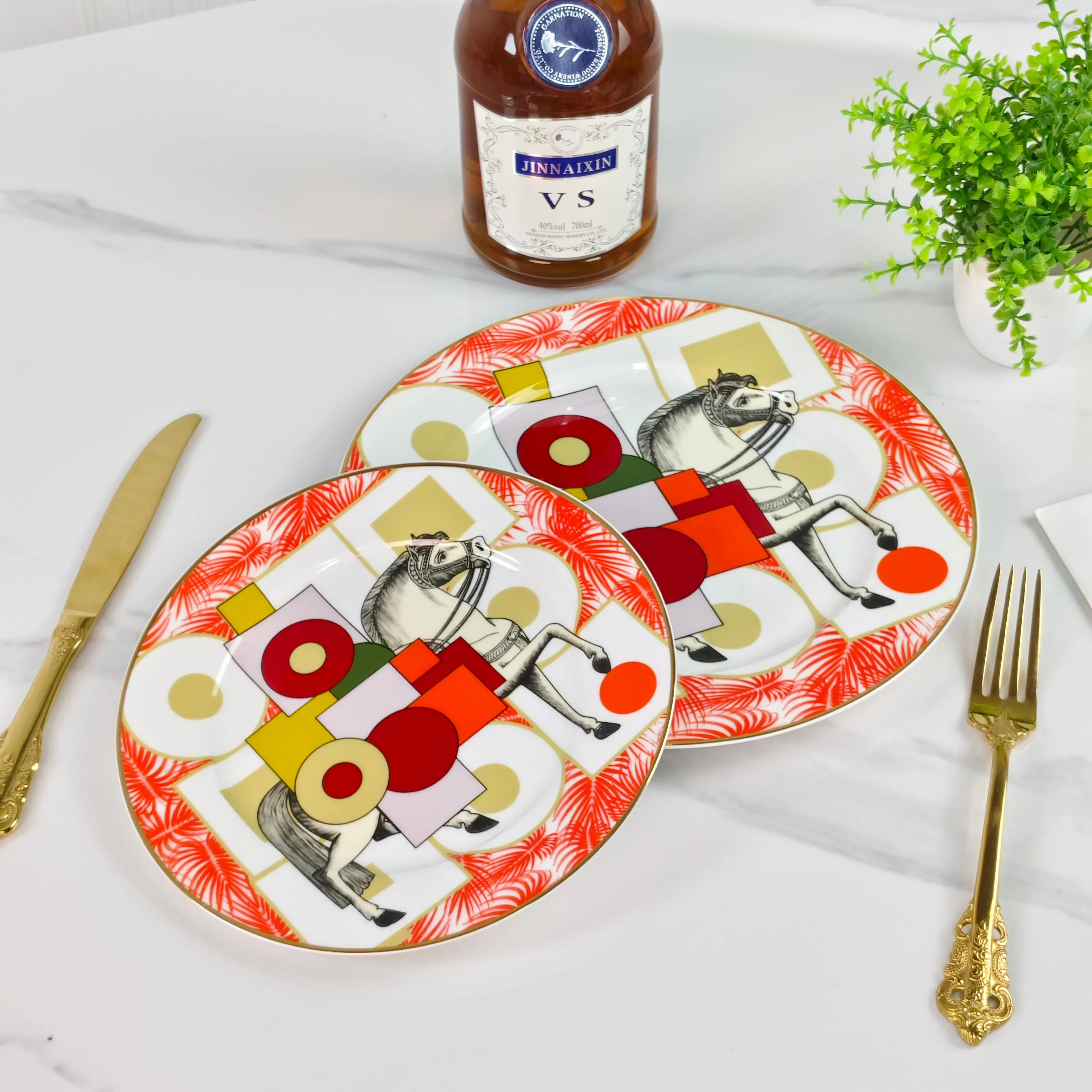 Посуда Hermes 780179