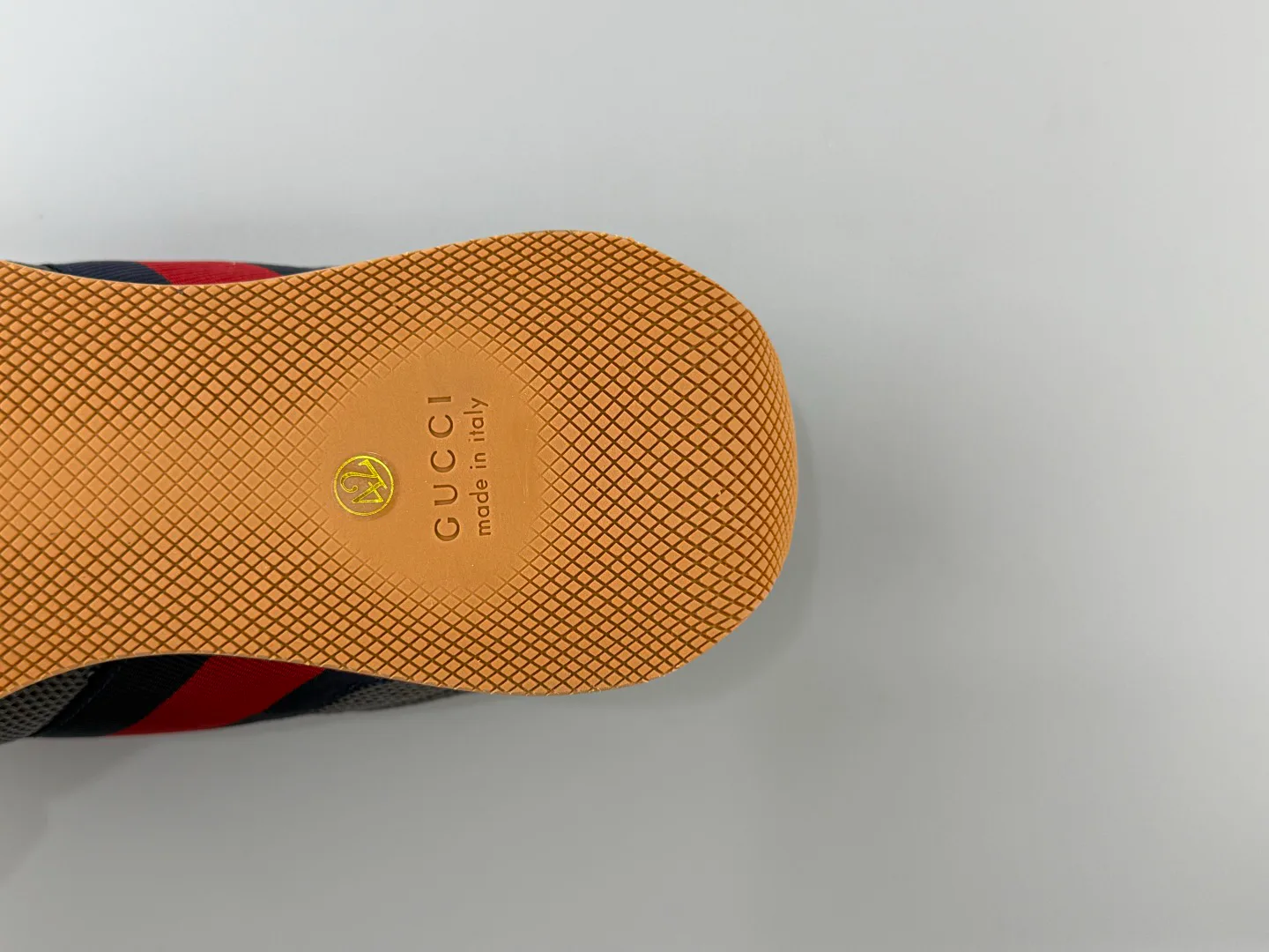 Кроссовки Женские Gucci 18552270
