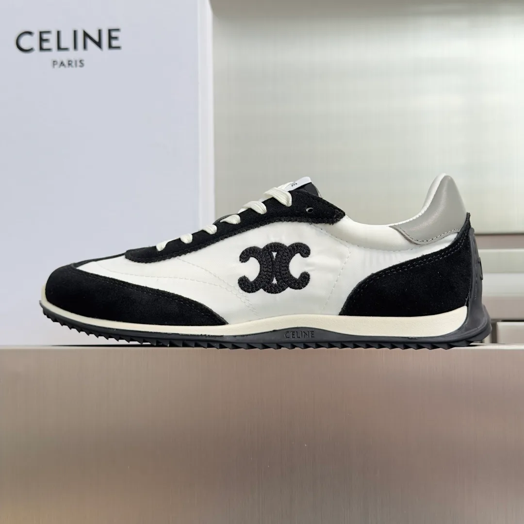 Кроссовки Женские Celine 18505289