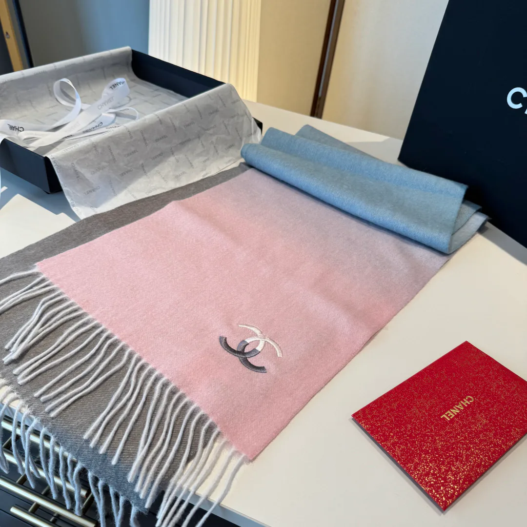 Шарфы Chanel 920473
