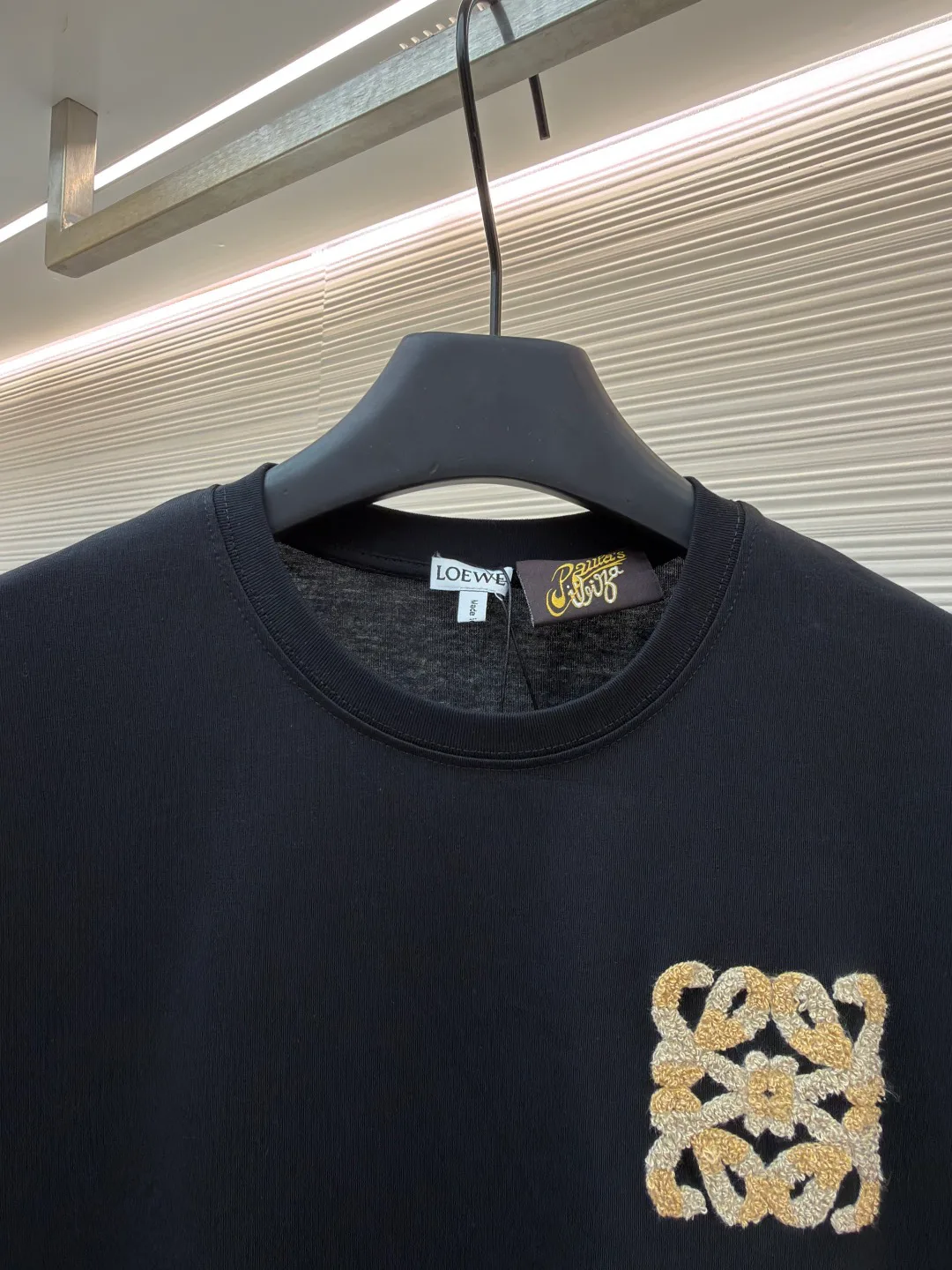 Футболки Мужские Loewe 11485654