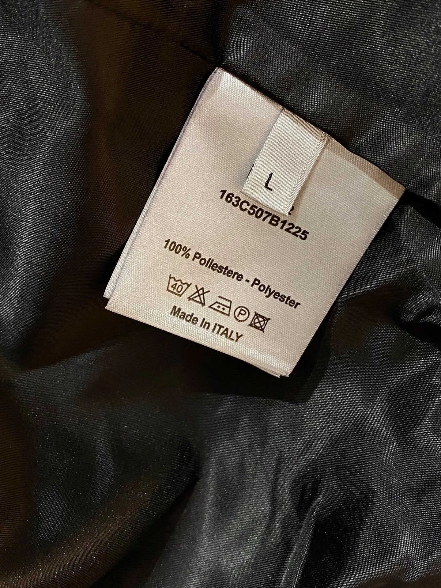 Куртки И Пуховики Мужские Christian Dior 75124