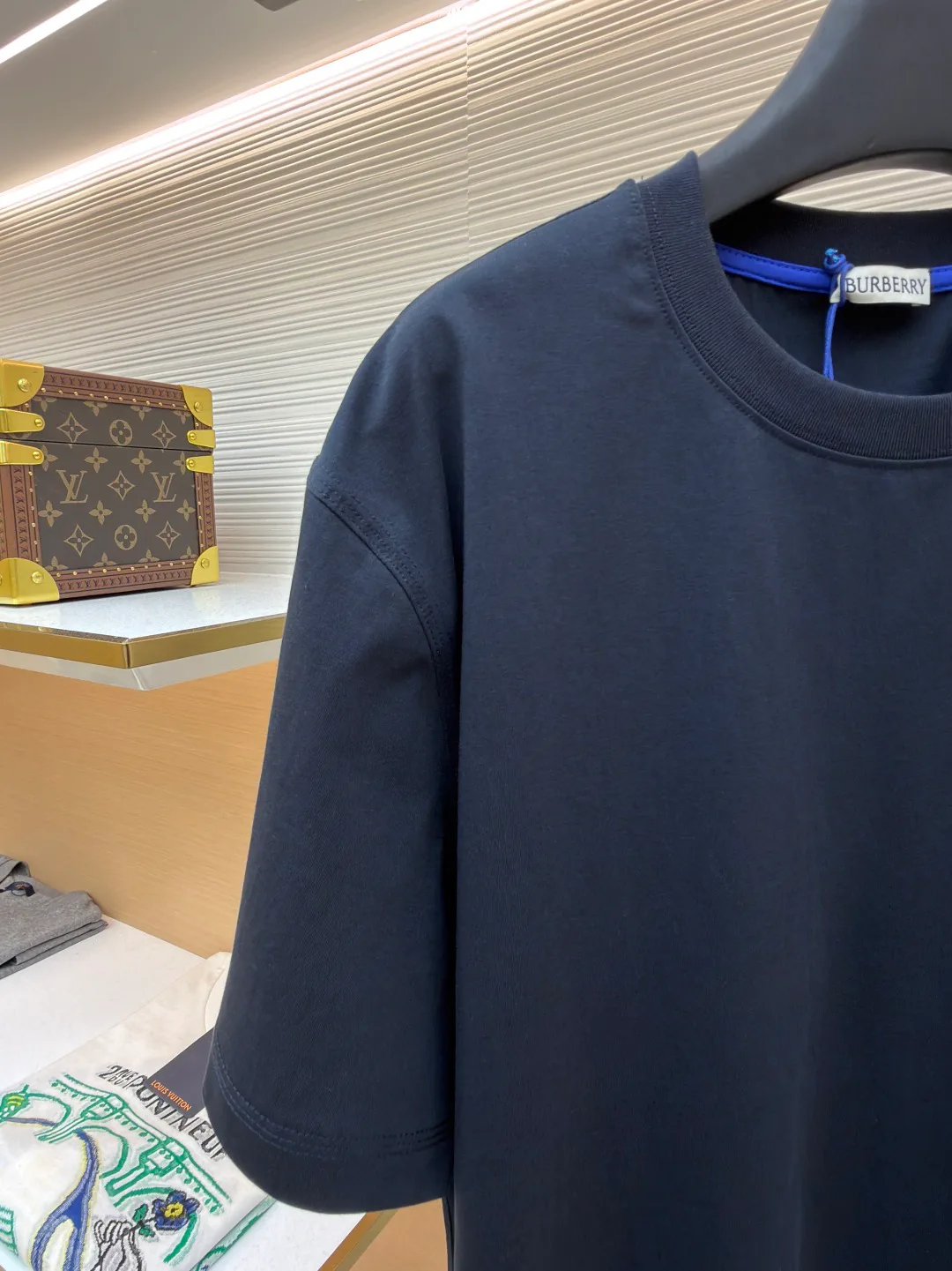 Футболки Мужские Burberry 11485566