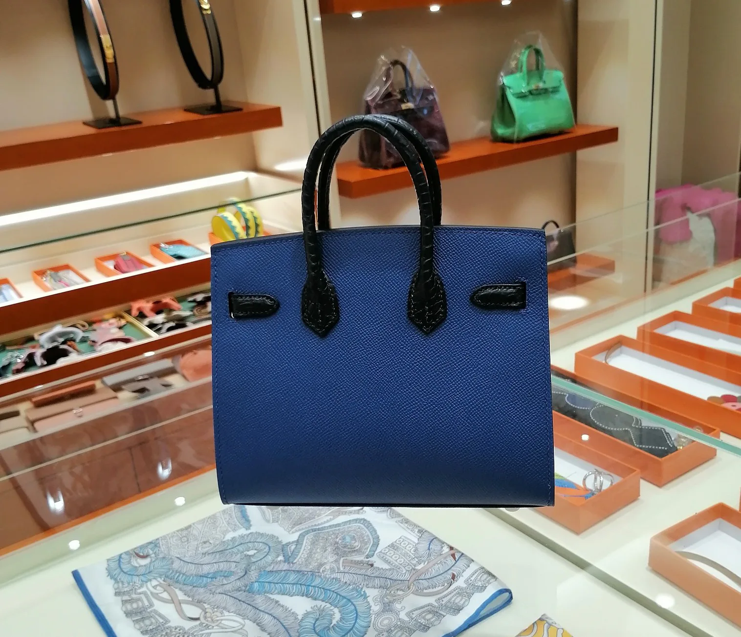 Классические Сумки Женские Hermes 11591016