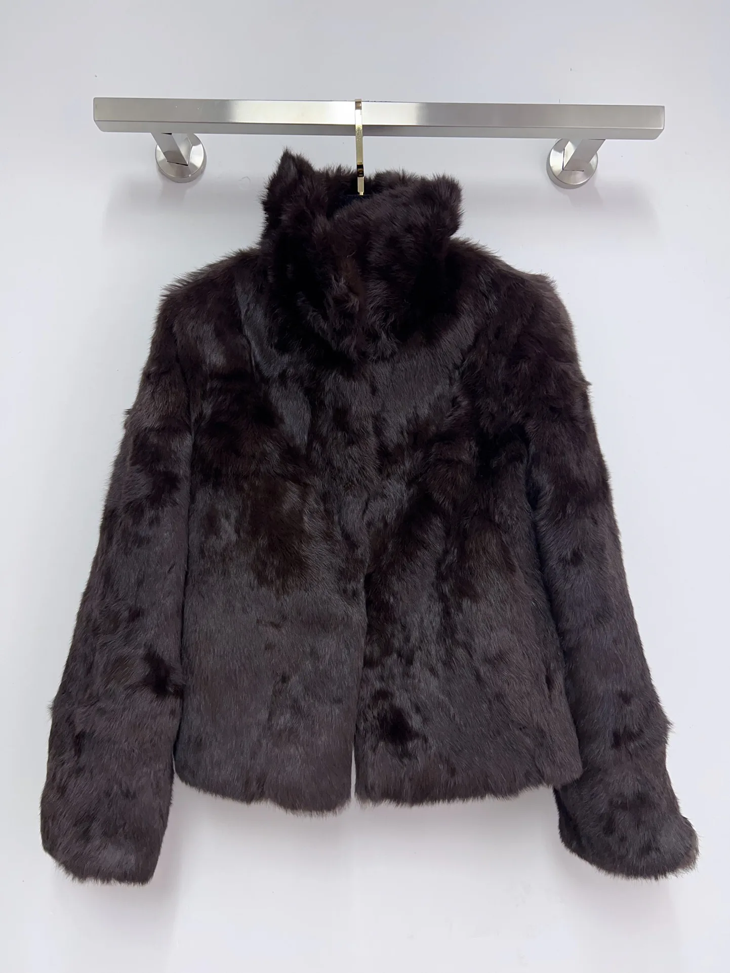 Шубы Женские Fendi 1748854