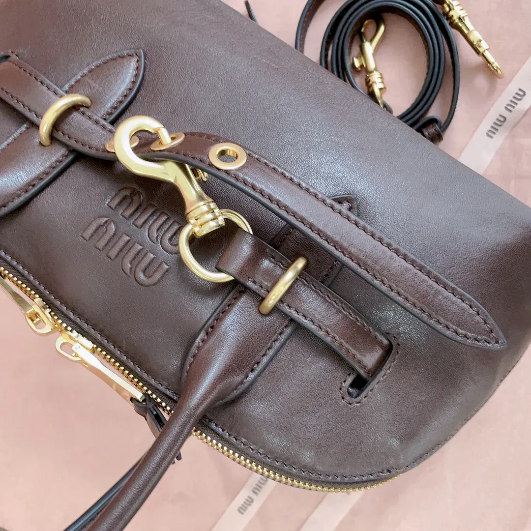 Сумки На Ремне Женские Miu Miu 111331