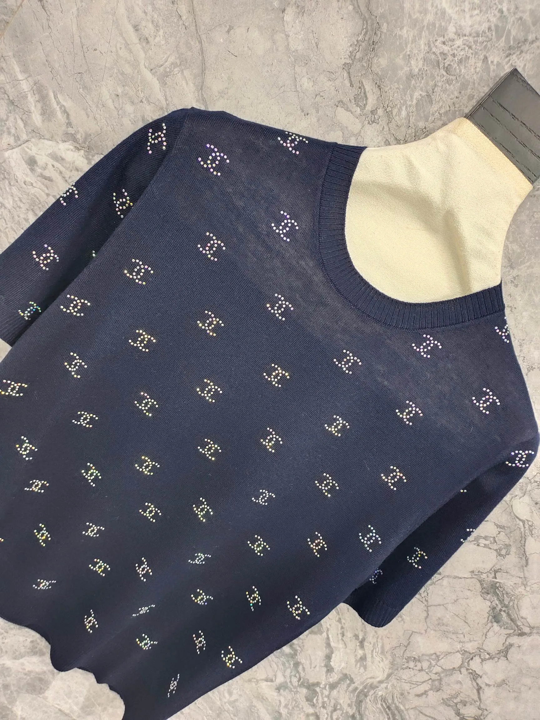 Футболки Женские Chanel 13249293