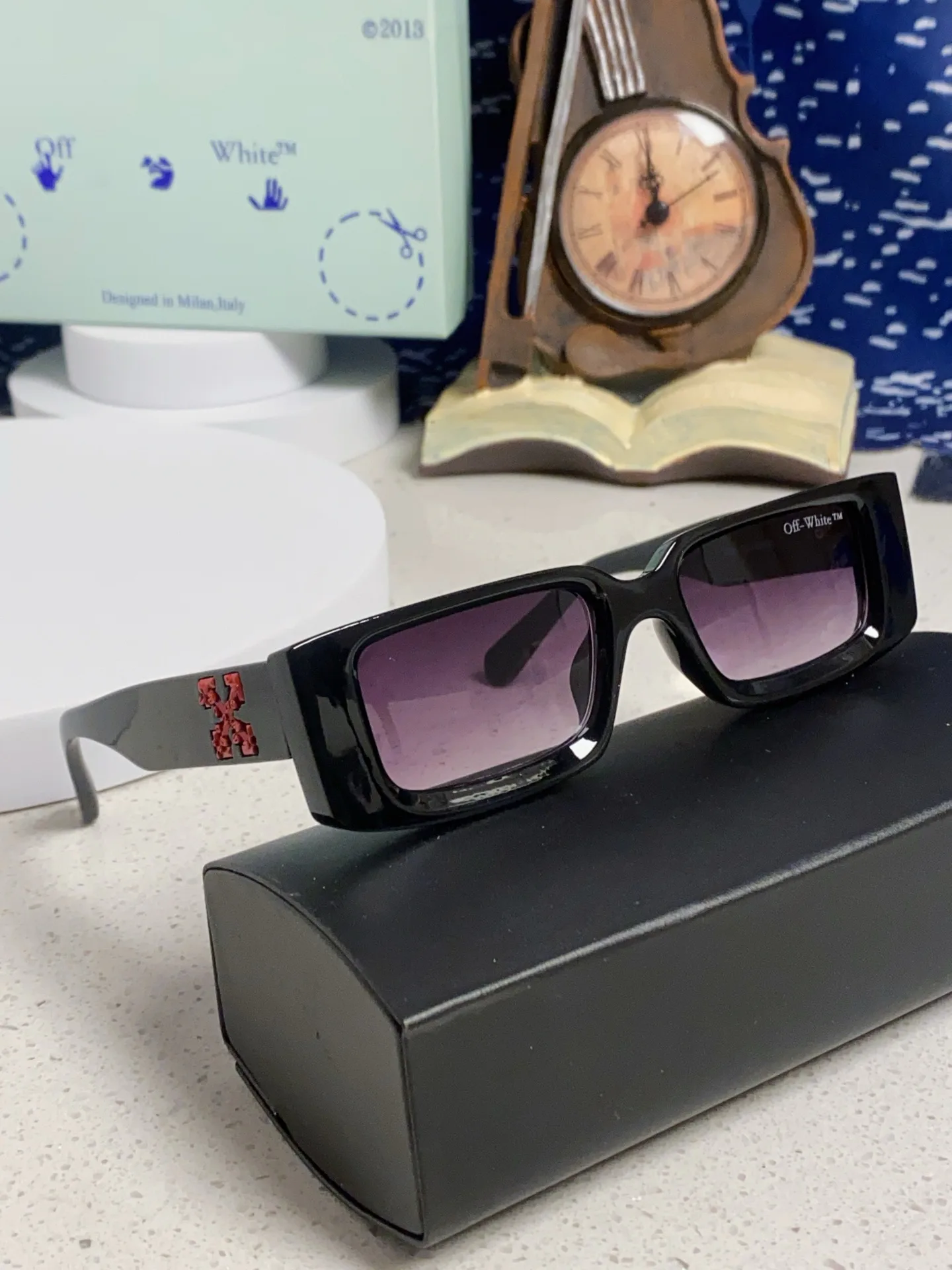 Очки Off-White 13135705